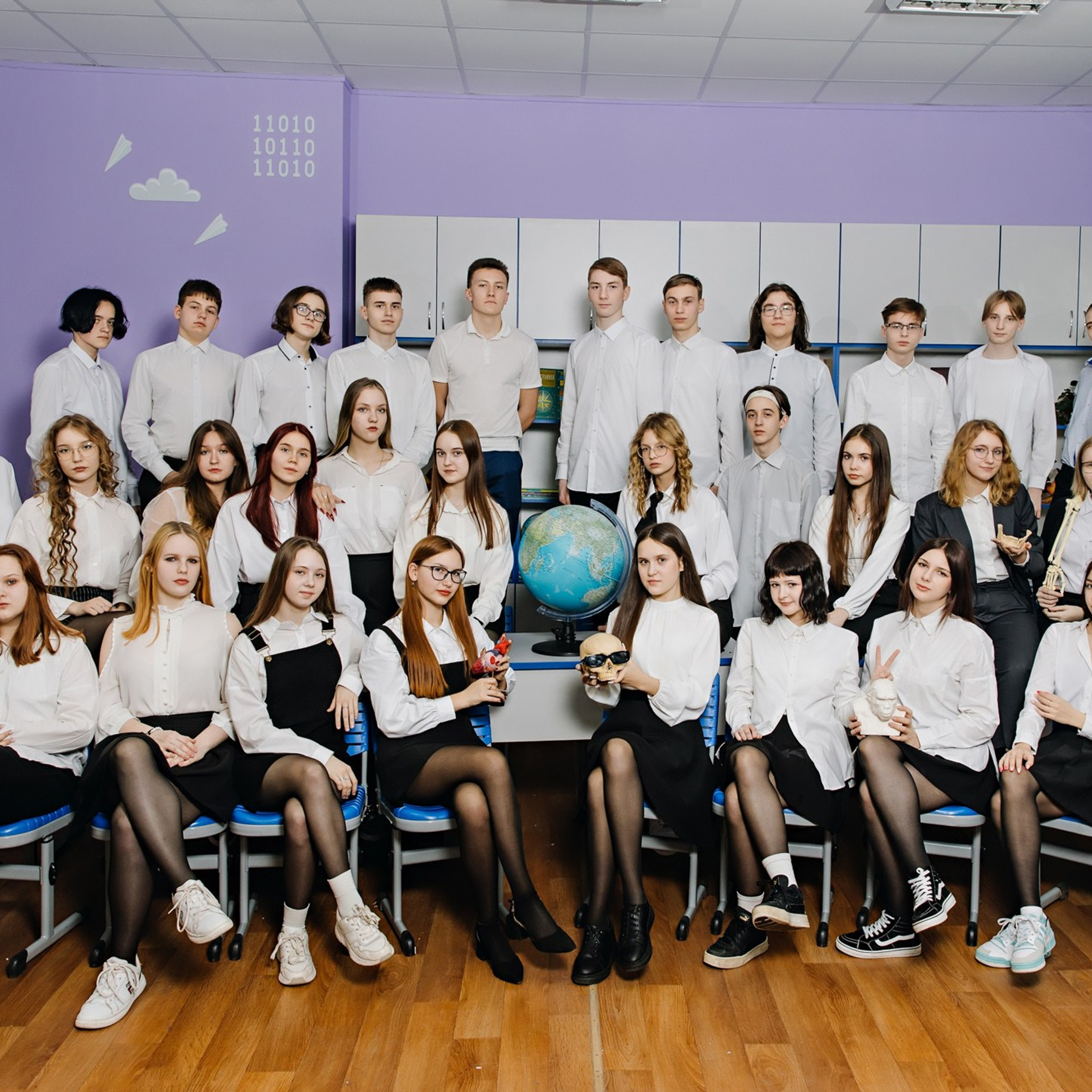 Съемка для выпускников старших классов – профессиональные фото  школьников 10-11 классов. Школьная съемка и создание выпускных альбомов в Нижнем Новгороде