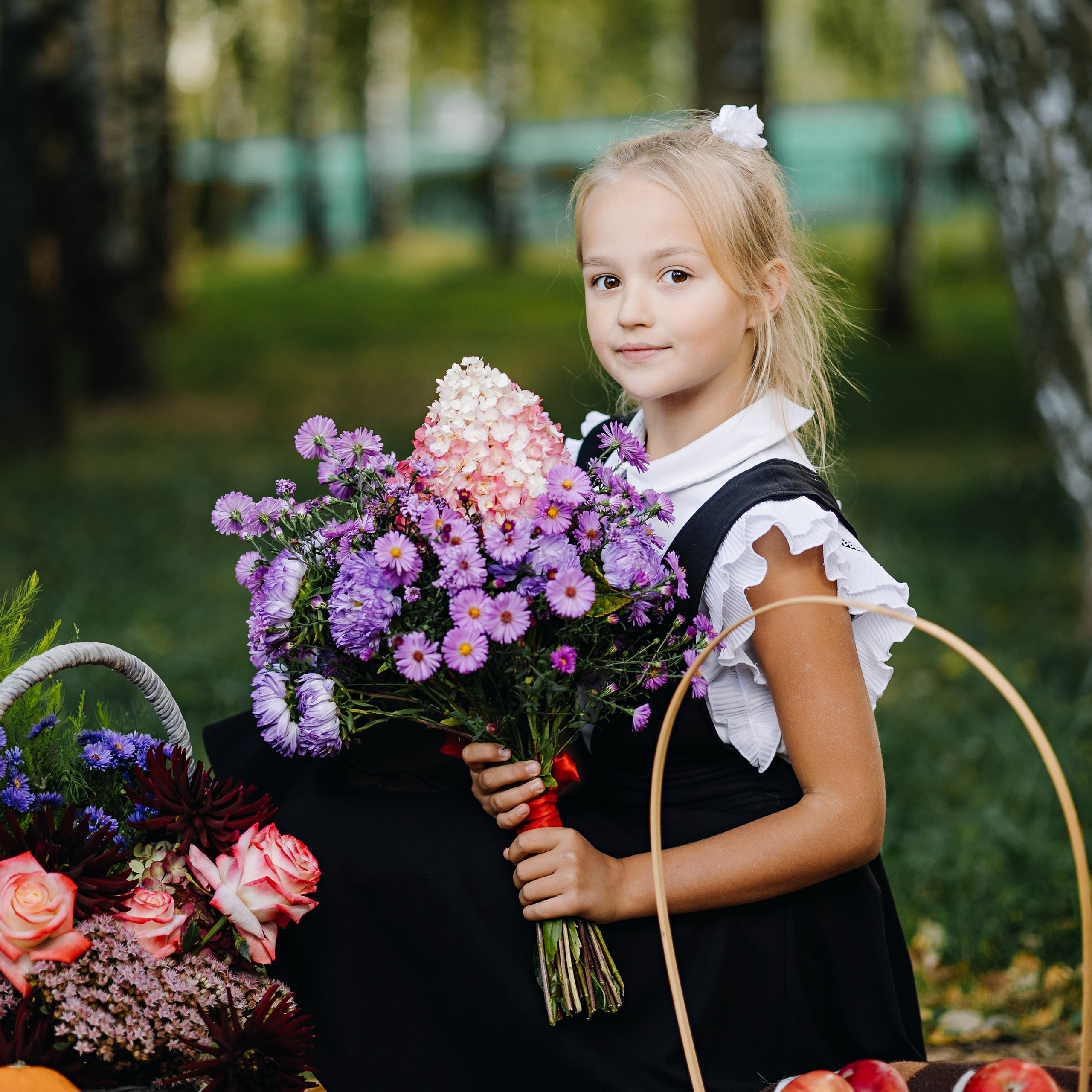 Школьное фото для 1-8 классов | Портфолио школьного фотографа. Школьная съемка и создание выпускных альбомов в Нижнем Новгороде