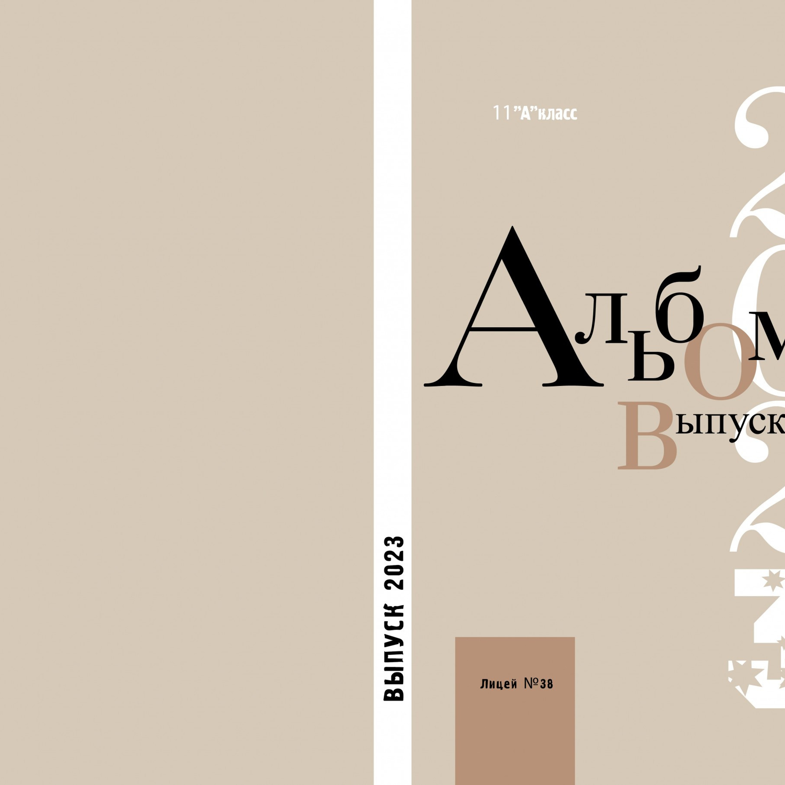 Примеры обложек для выпускных альбомов. Школьная съемка и создание выпускных альбомов в Нижнем Новгороде