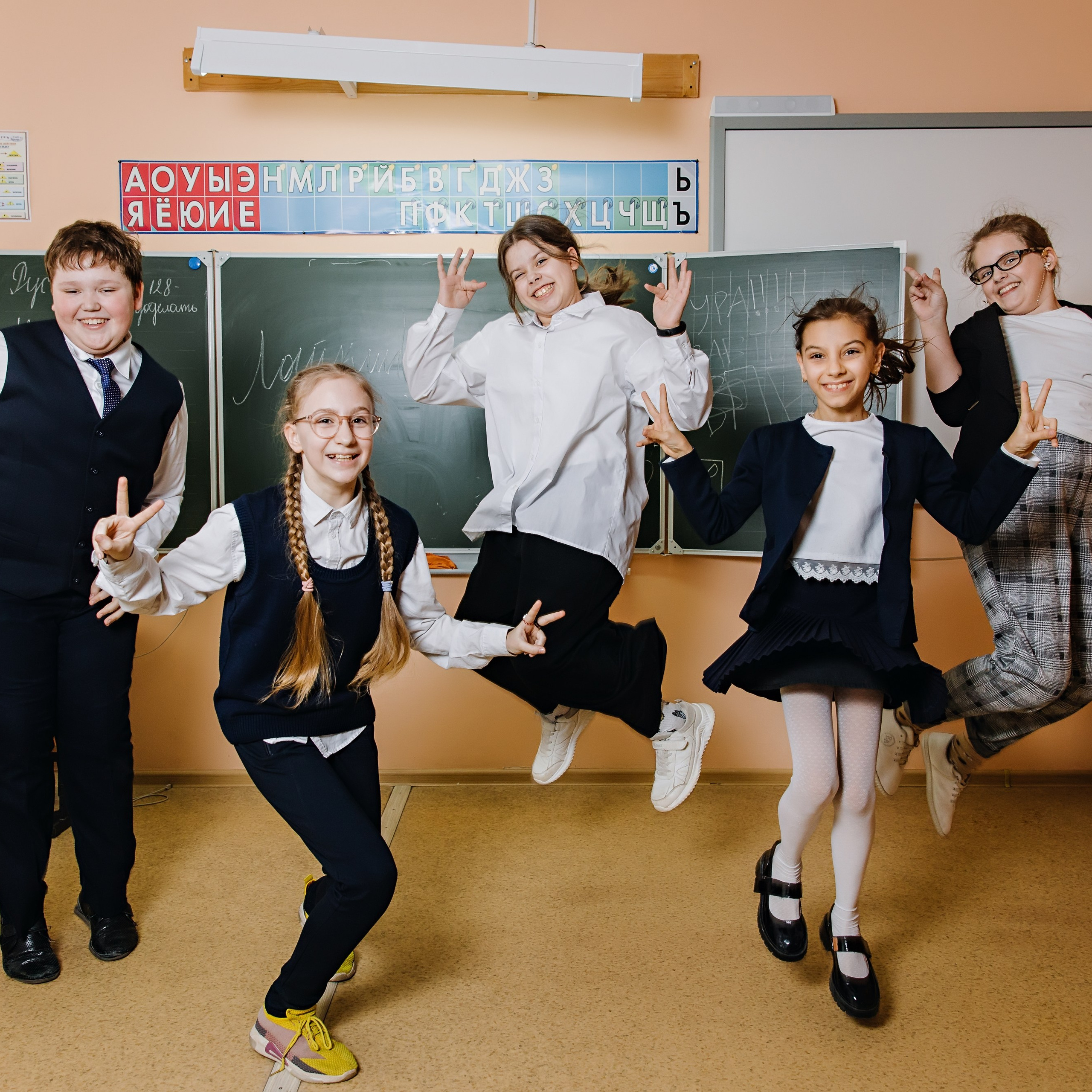 Школьное фото для 1-8 классов | Портфолио школьного фотографа. Школьная съемка и создание выпускных альбомов в Нижнем Новгороде