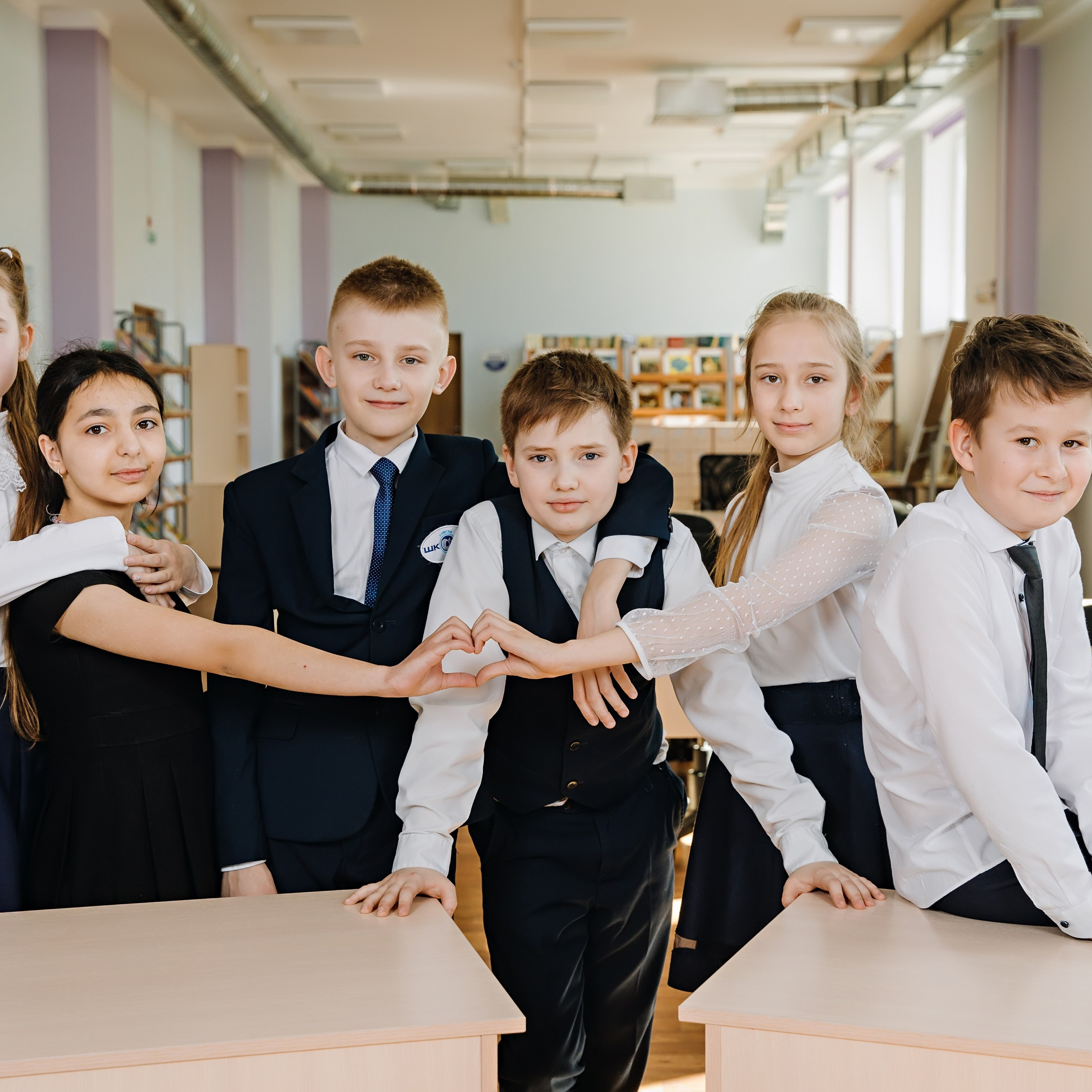 Школьное фото для 1-8 классов | Портфолио школьного фотографа. Школьная съемка и создание выпускных альбомов в Нижнем Новгороде