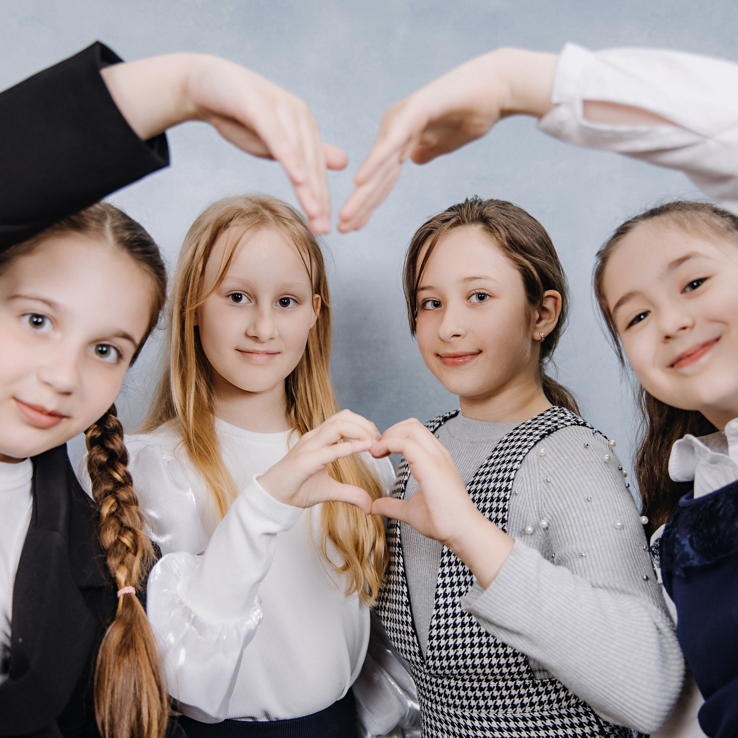 Школьное фото для 1-8 классов | Портфолио школьного фотографа. Школьная съемка и создание выпускных альбомов в Нижнем Новгороде