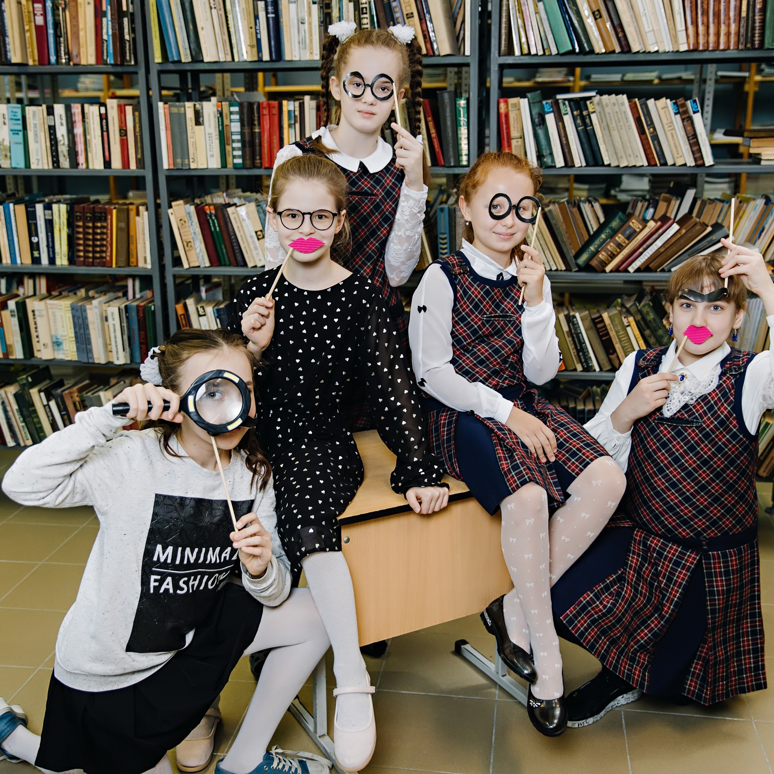 Школьное фото для 1-8 классов | Портфолио школьного фотографа. Школьная съемка и создание выпускных альбомов в Нижнем Новгороде