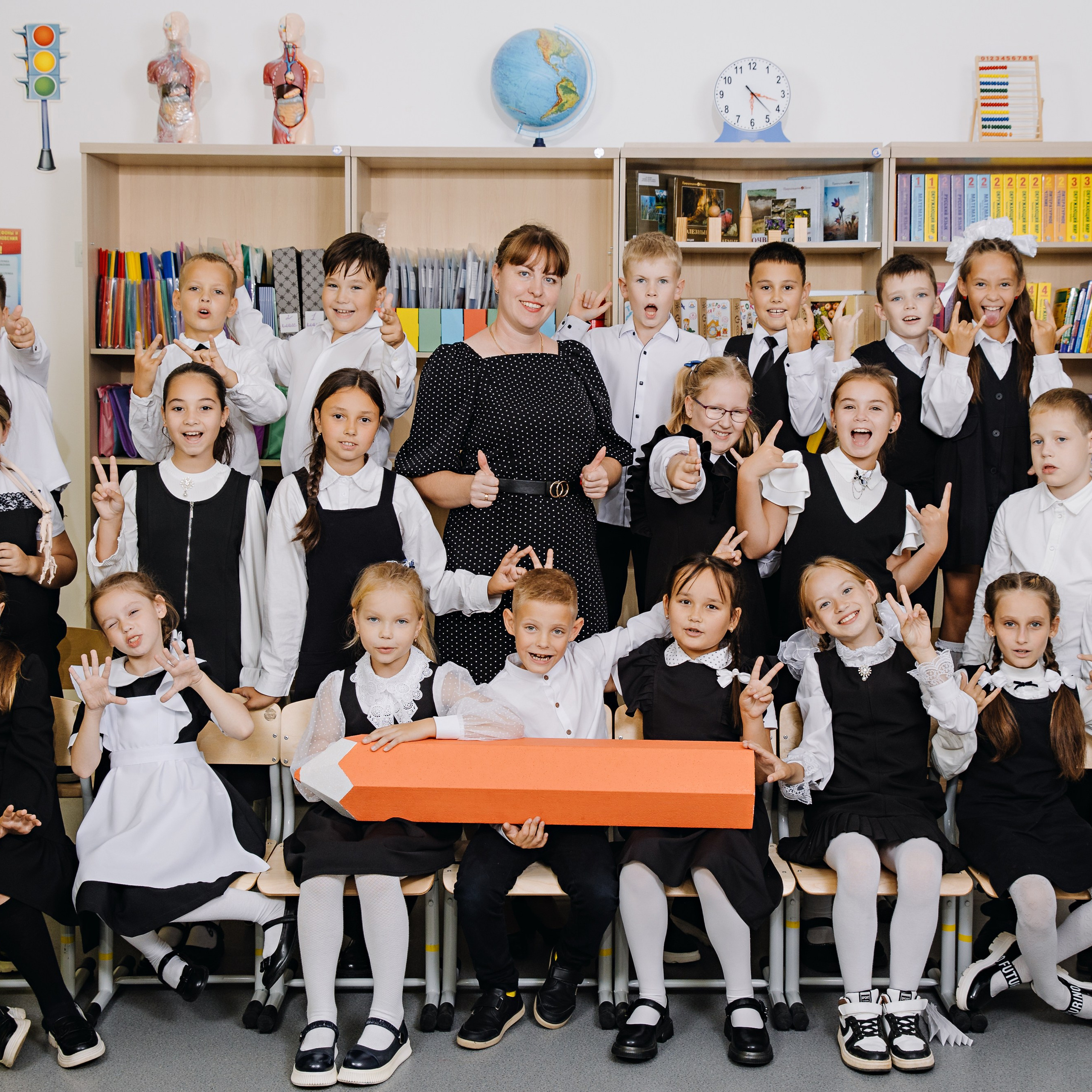 Школьное фото для 1-8 классов | Портфолио школьного фотографа. Школьная съемка и создание выпускных альбомов в Нижнем Новгороде