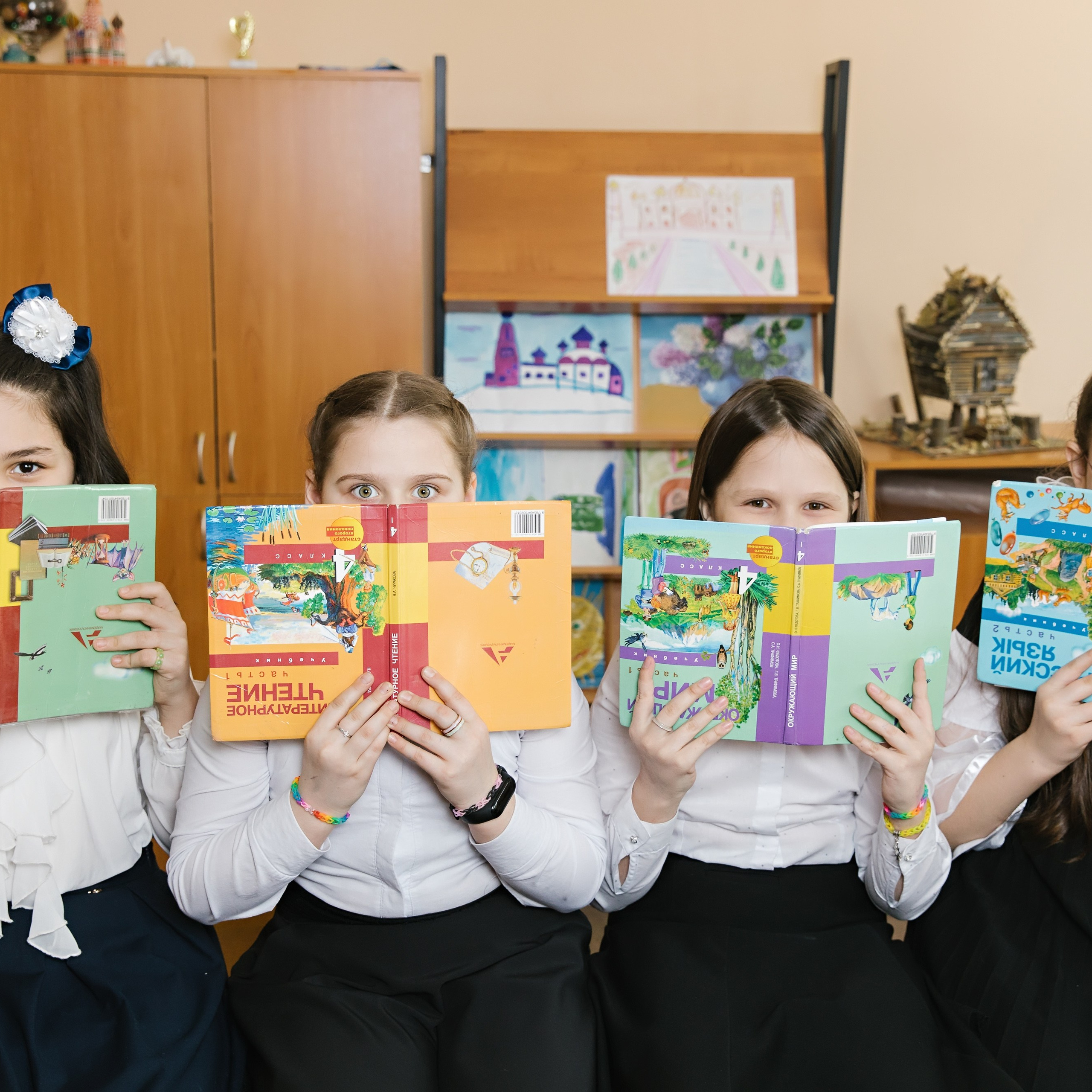 Школьное фото для 1-8 классов | Портфолио школьного фотографа. Школьная съемка и создание выпускных альбомов в Нижнем Новгороде