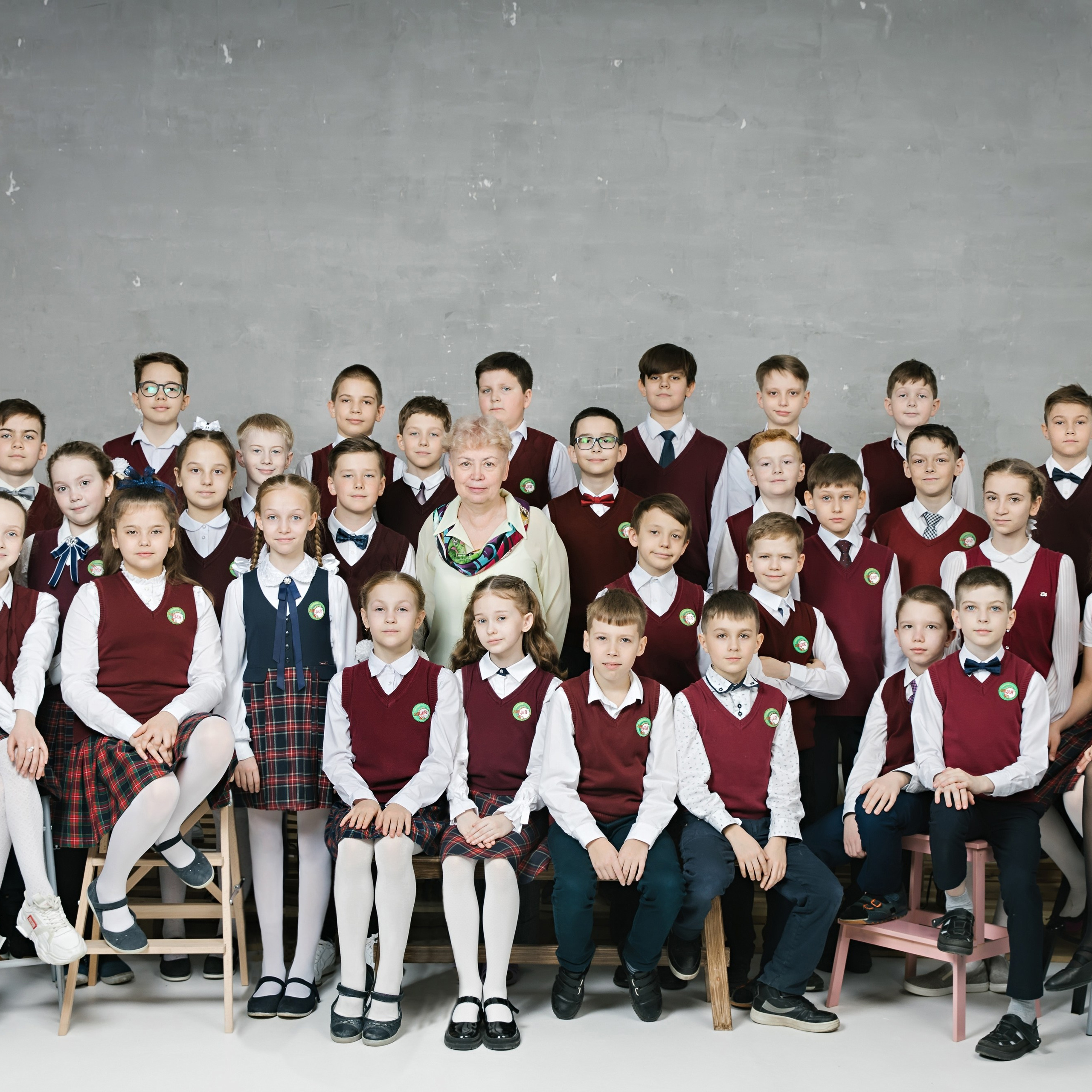 Школьное фото для 1-8 классов | Портфолио школьного фотографа. Школьная съемка и создание выпускных альбомов в Нижнем Новгороде
