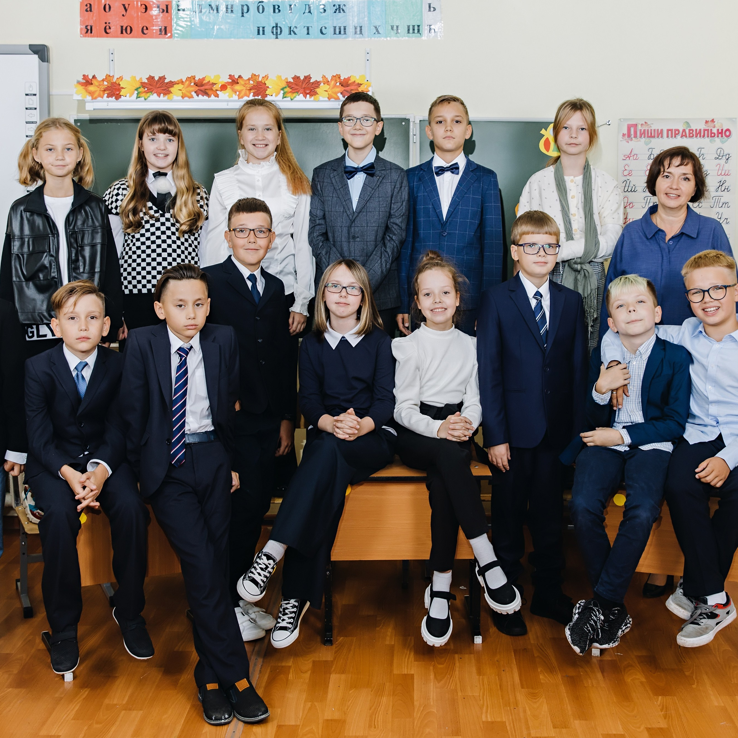 Школьное фото для 1-8 классов | Портфолио школьного фотографа. Школьная съемка и создание выпускных альбомов в Нижнем Новгороде