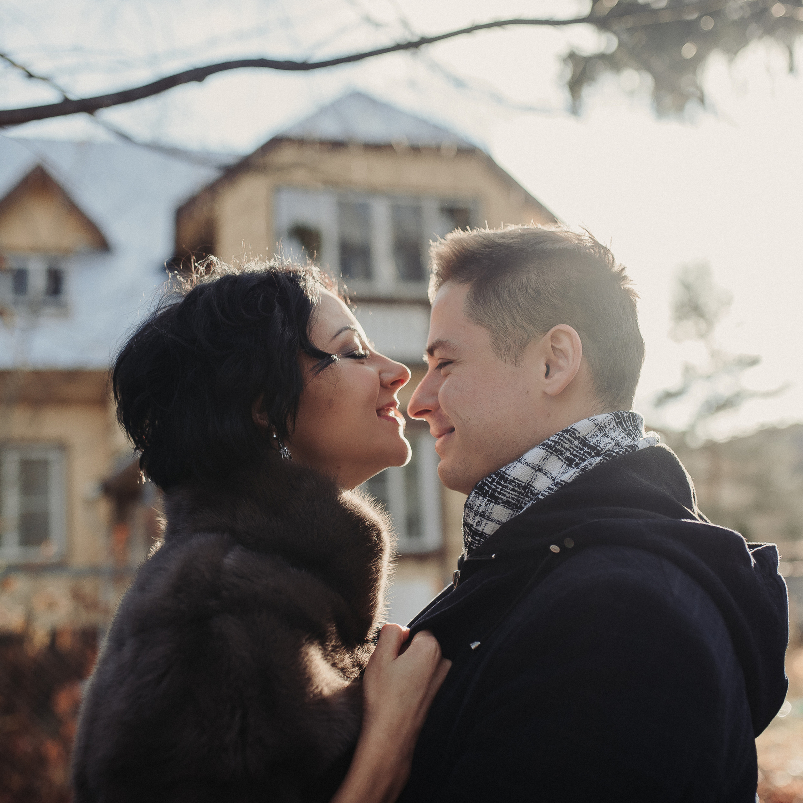 Отзывы. Свадебный фотограф Абрамова Ксения