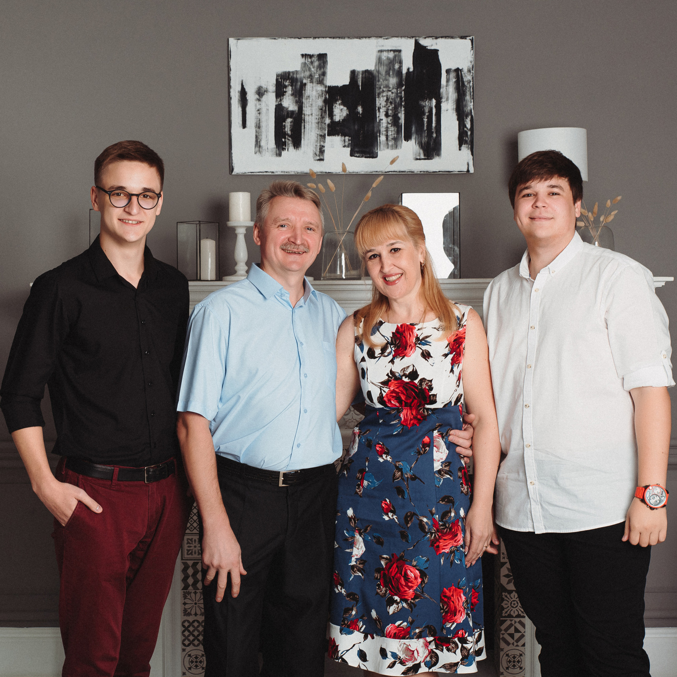 Отзывы. Свадебный фотограф Абрамова Ксения