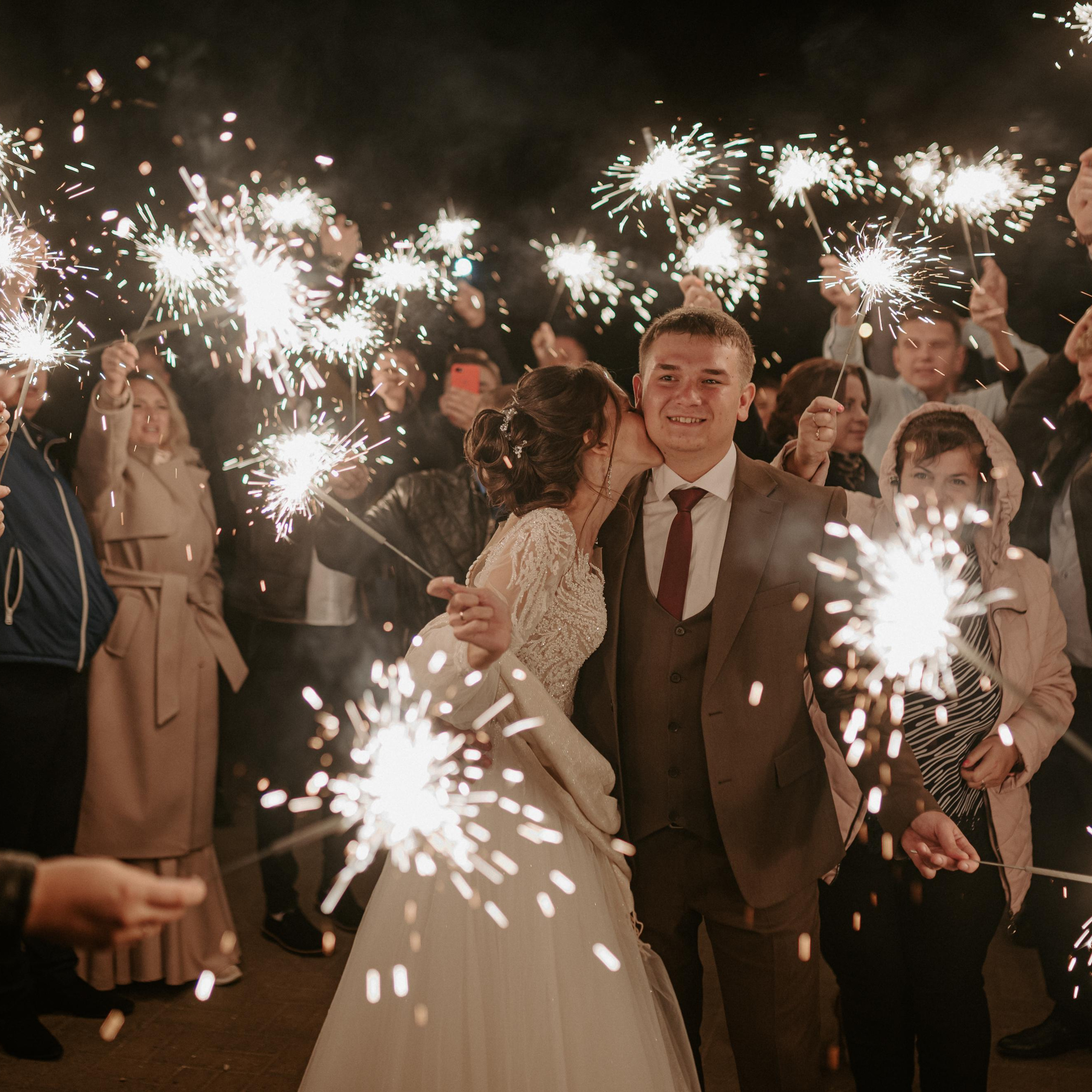 Отзывы. Свадебный фотограф Абрамова Ксения