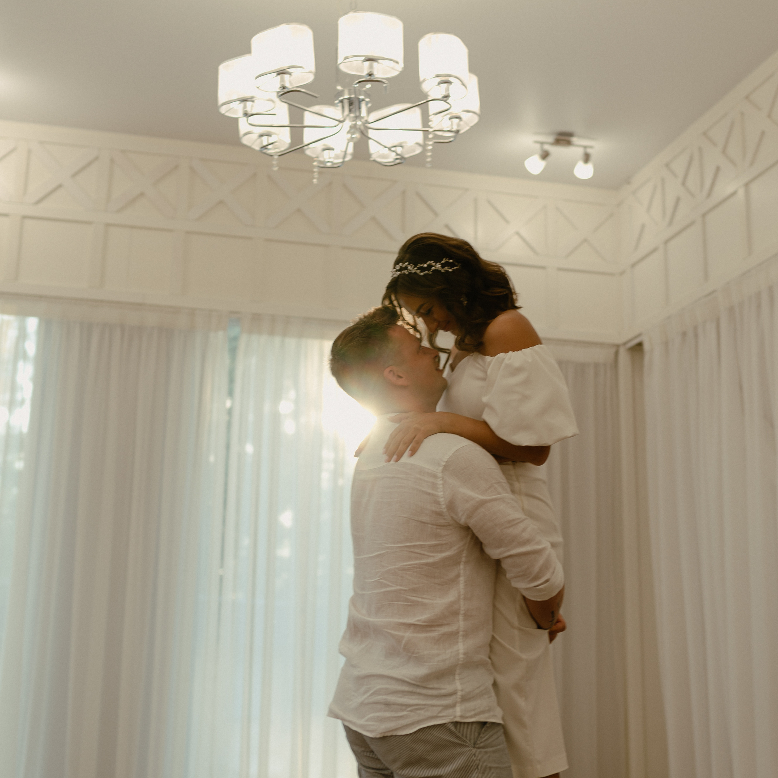 Отзывы. Свадебный фотограф Абрамова Ксения