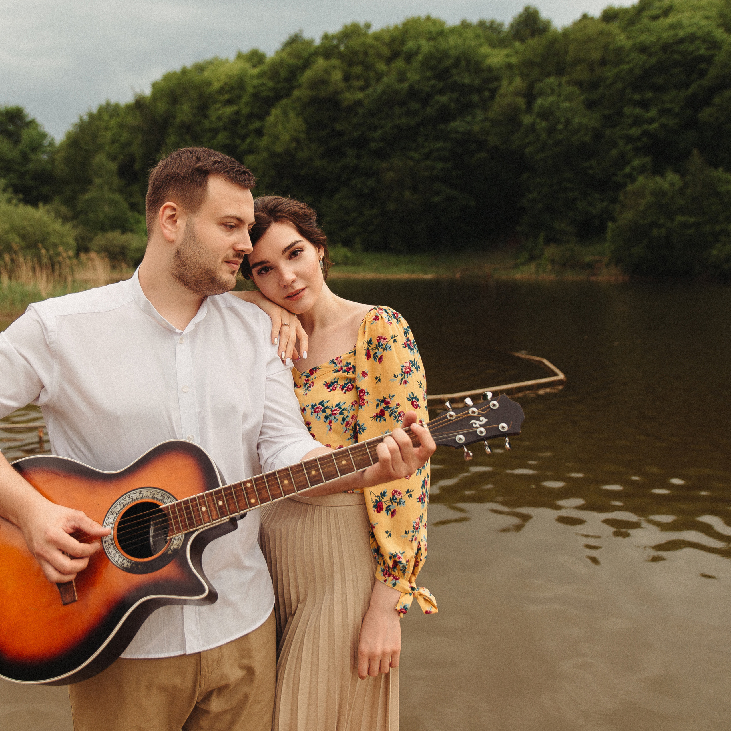 Отзывы. Свадебный фотограф Абрамова Ксения