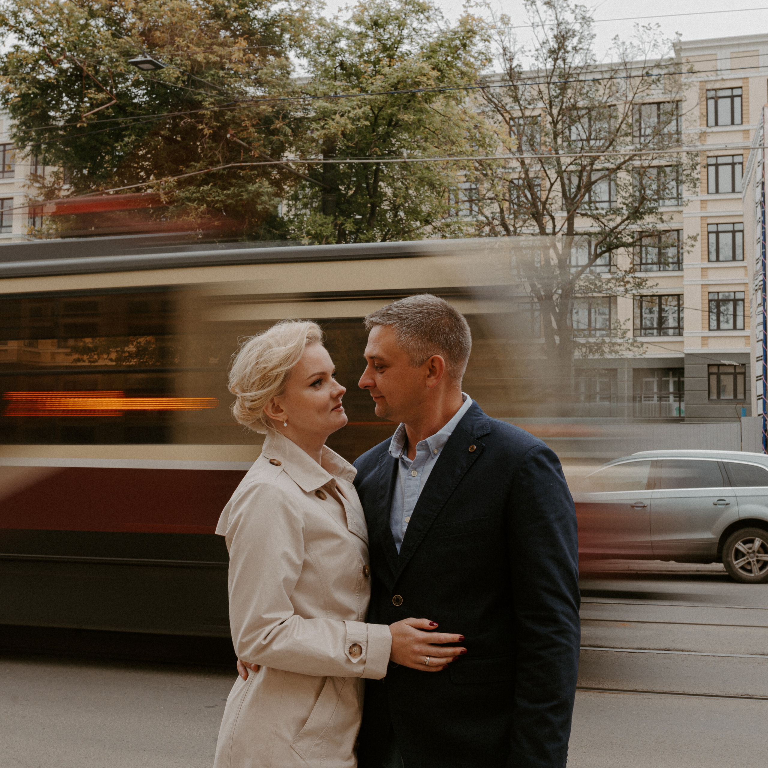 Отзывы. Свадебный фотограф Абрамова Ксения