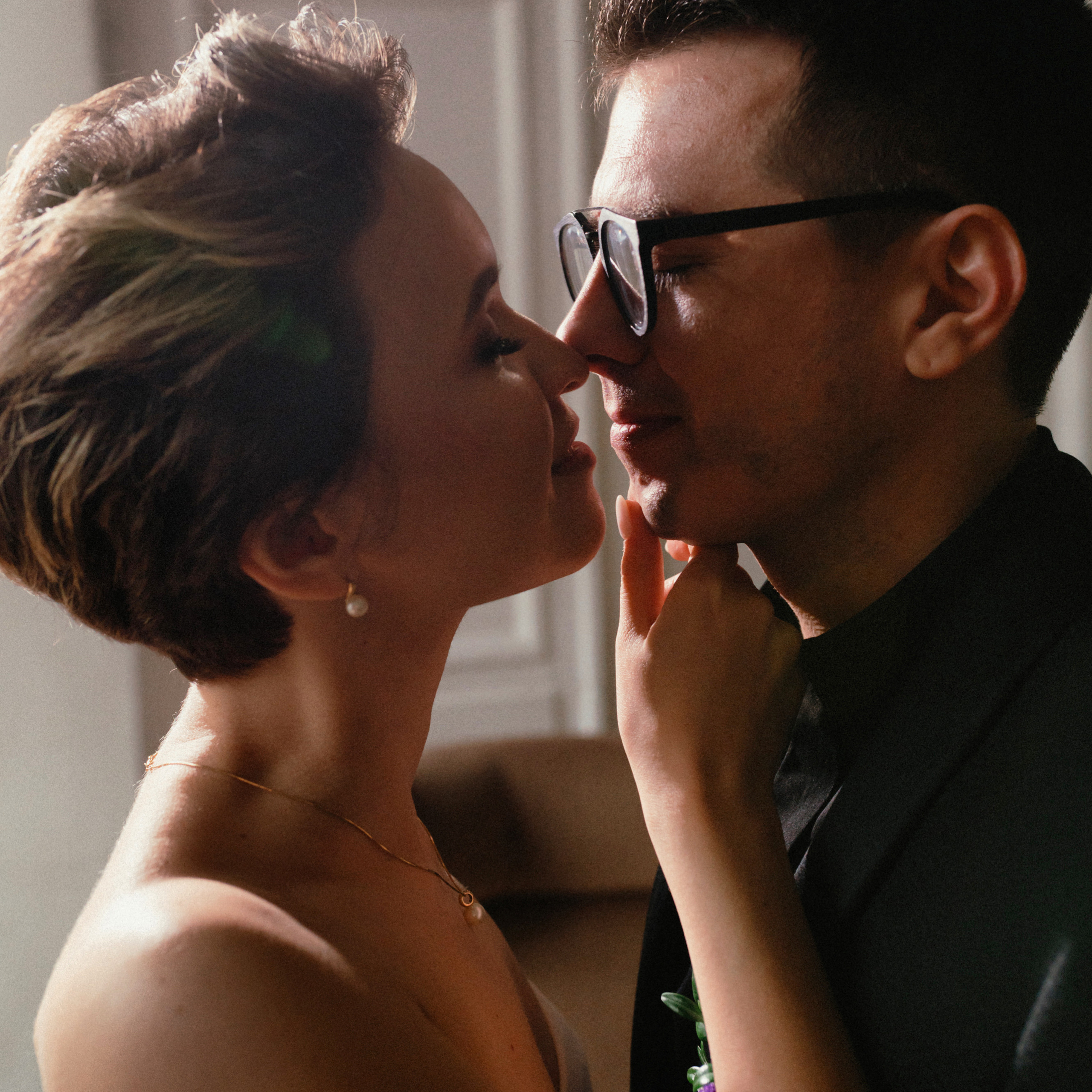 Отзывы. Свадебный фотограф Абрамова Ксения