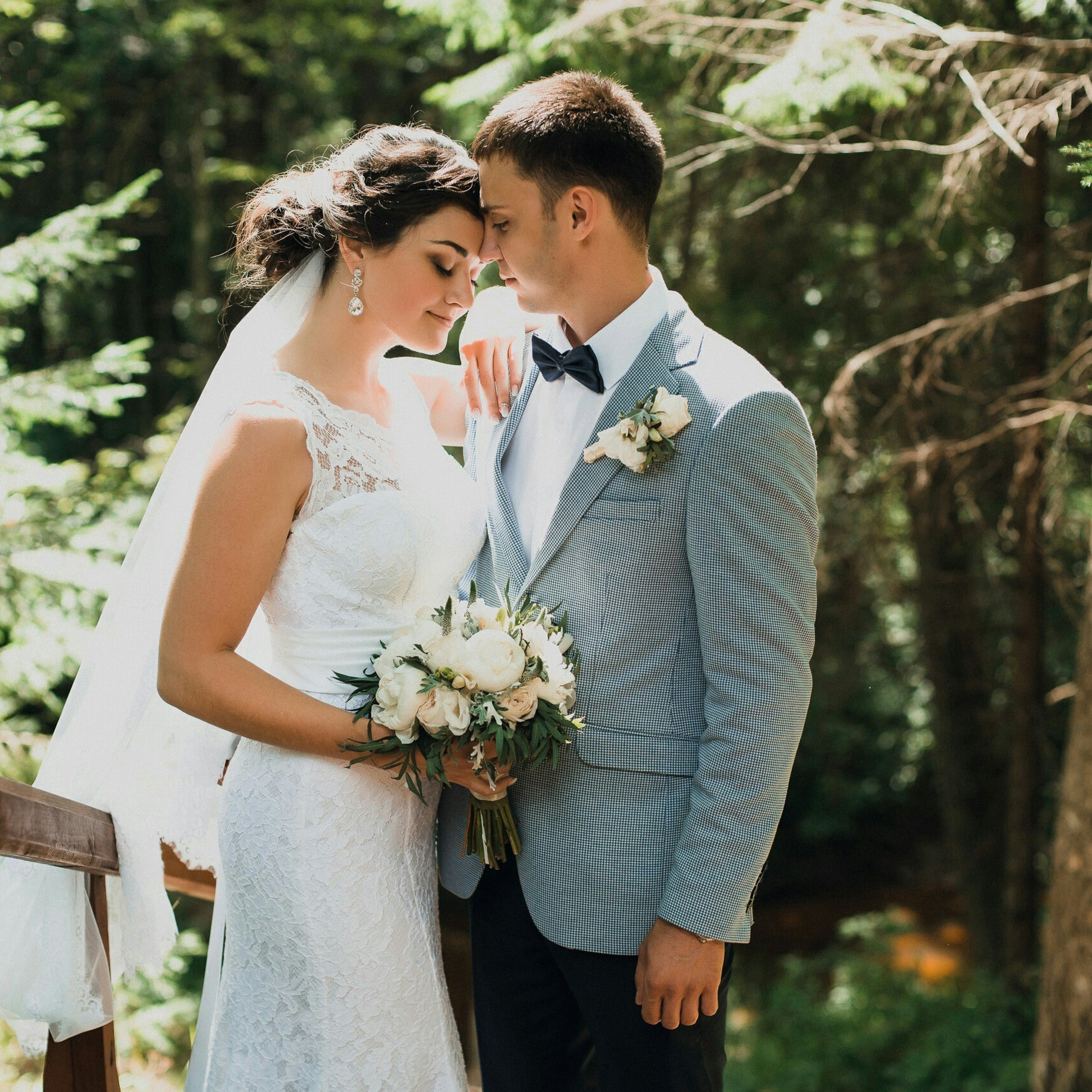 Отзывы. Свадебный фотограф Абрамова Ксения