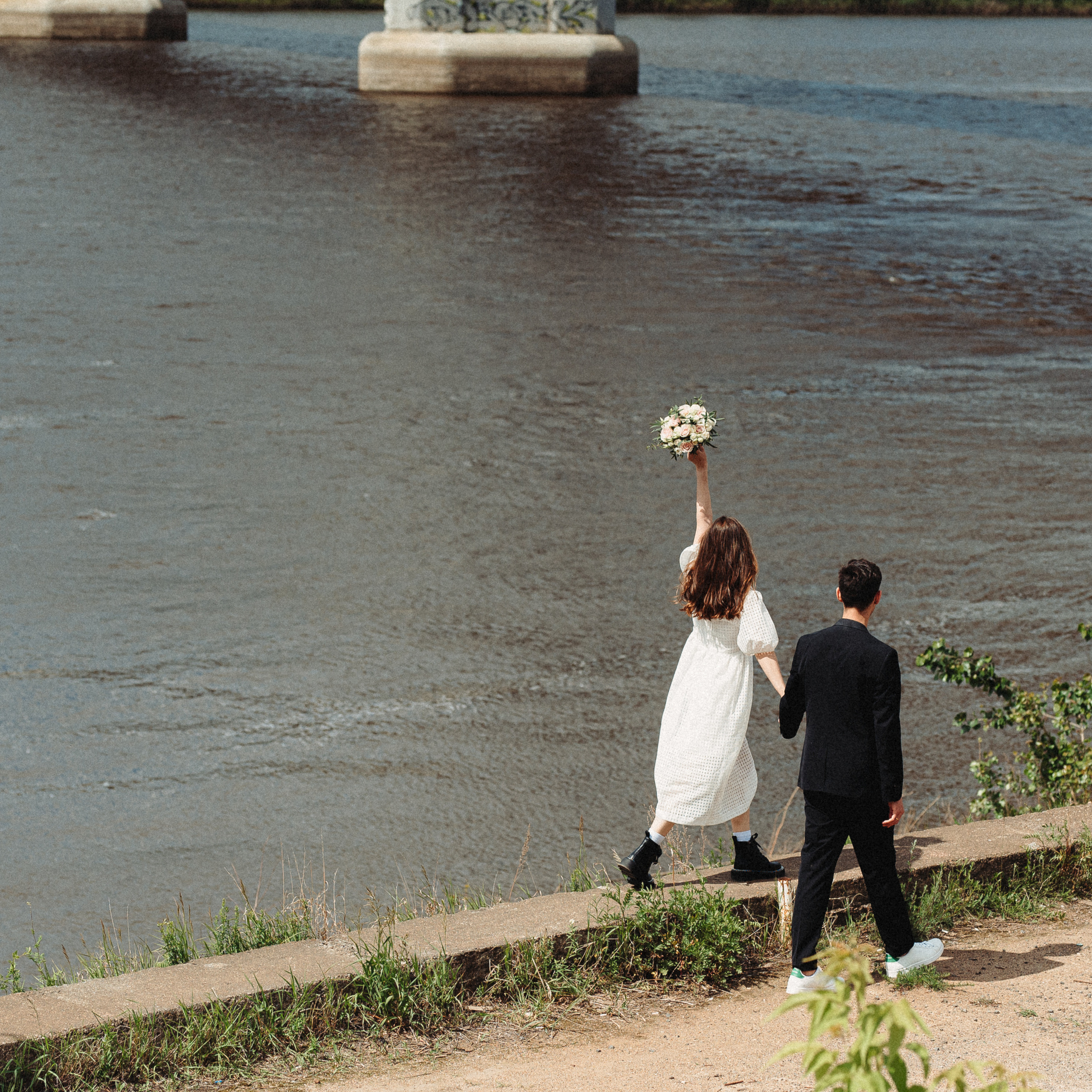 Отзывы. Свадебный фотограф Абрамова Ксения