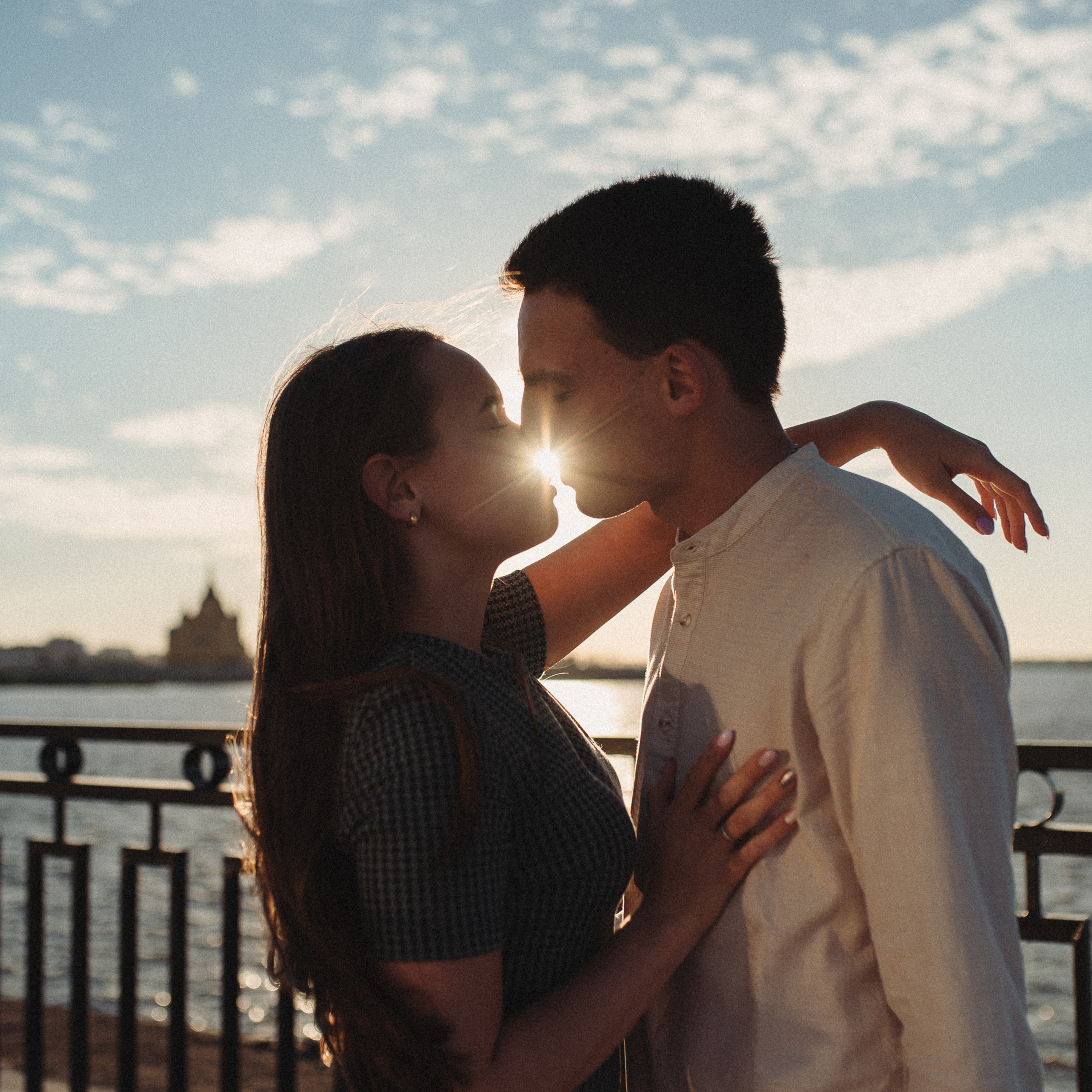 Отзывы. Свадебный фотограф Абрамова Ксения