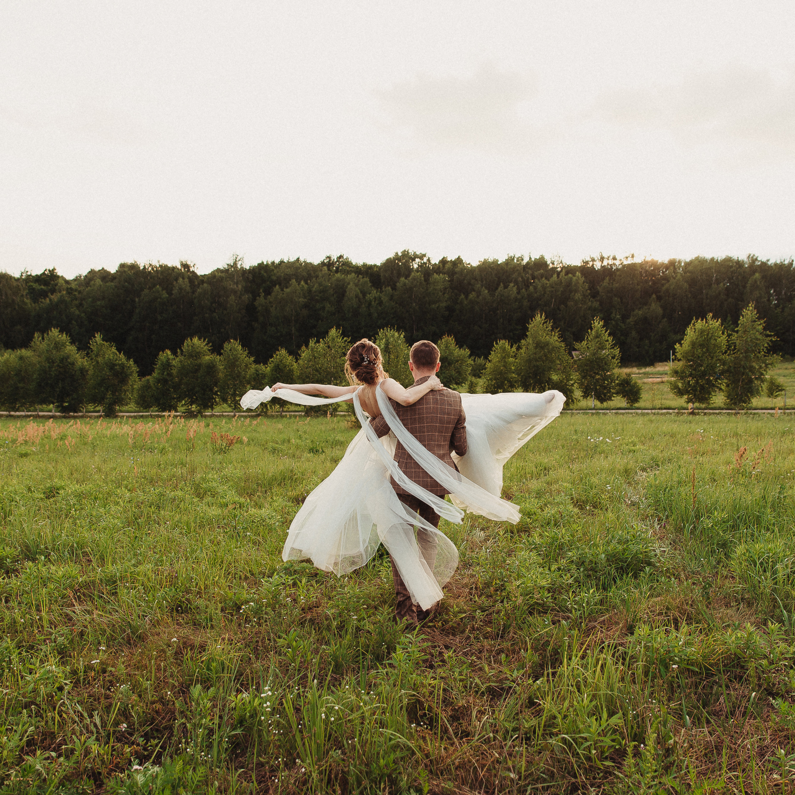 Отзывы. Свадебный фотограф Абрамова Ксения