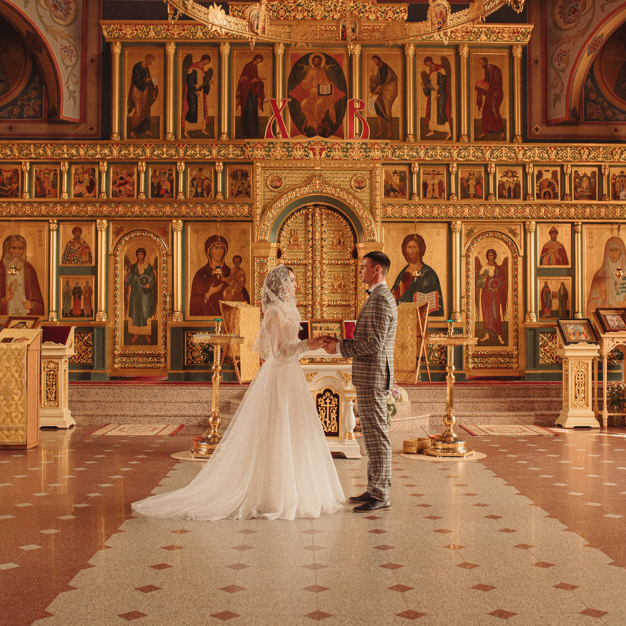 Отзывы. Свадебный фотограф Абрамова Ксения