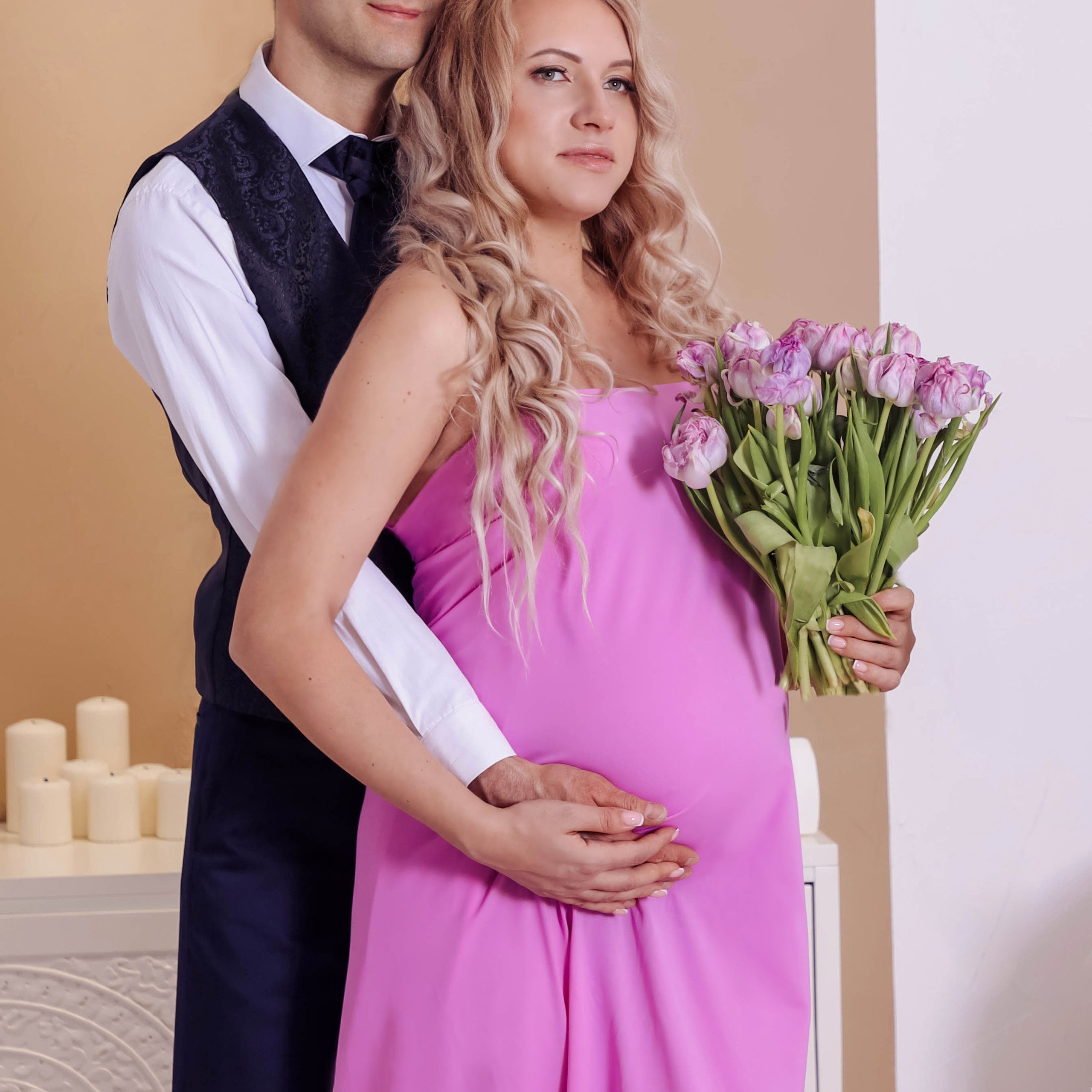 Семейный, детский, свадебный фотограф в Москве, Люберцах