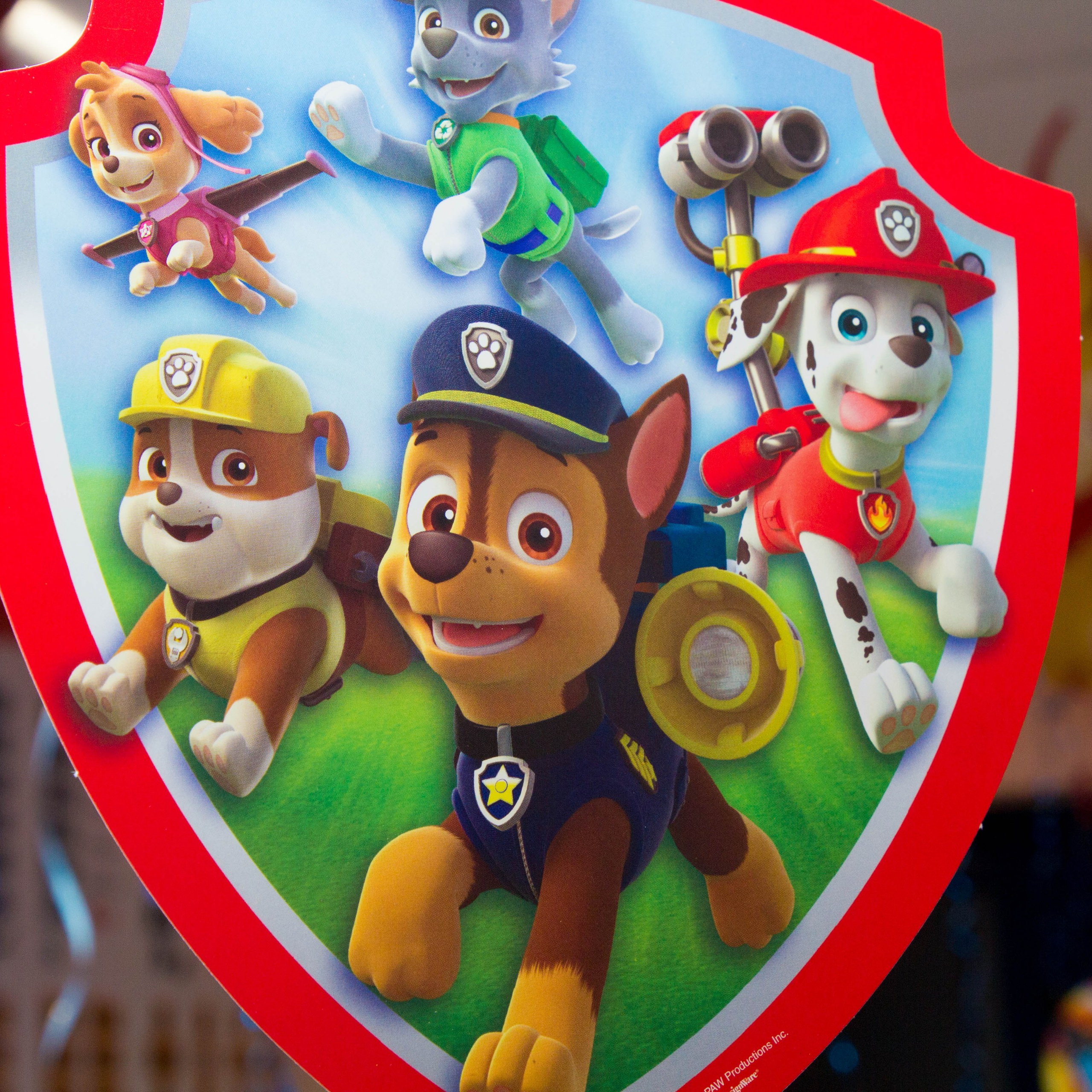 Ярик и Андрюша