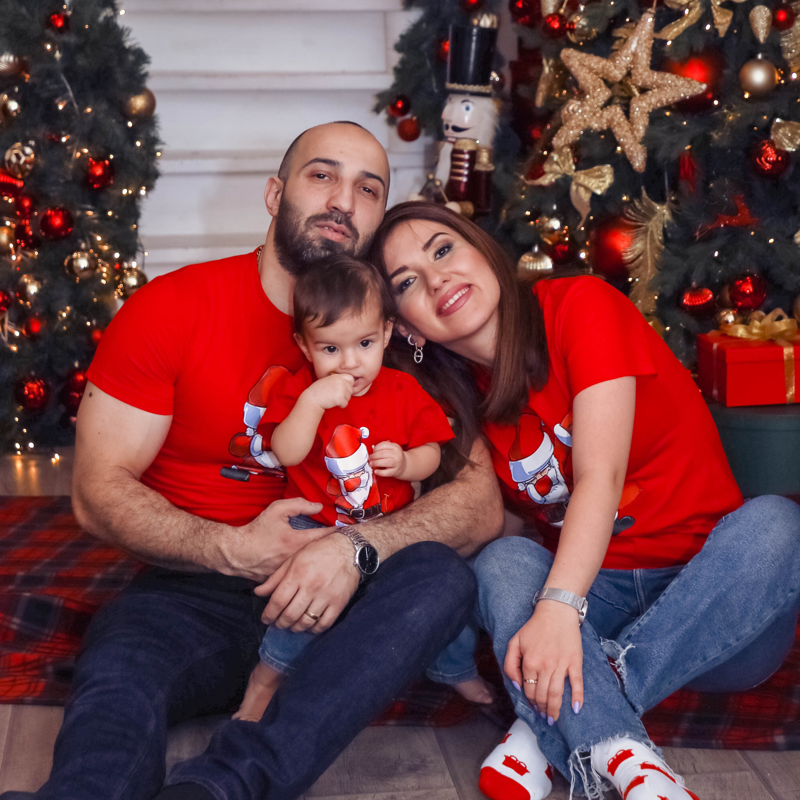 Отзывы. Семейный, детский, свадебный фотограф в Москве, Люберцах