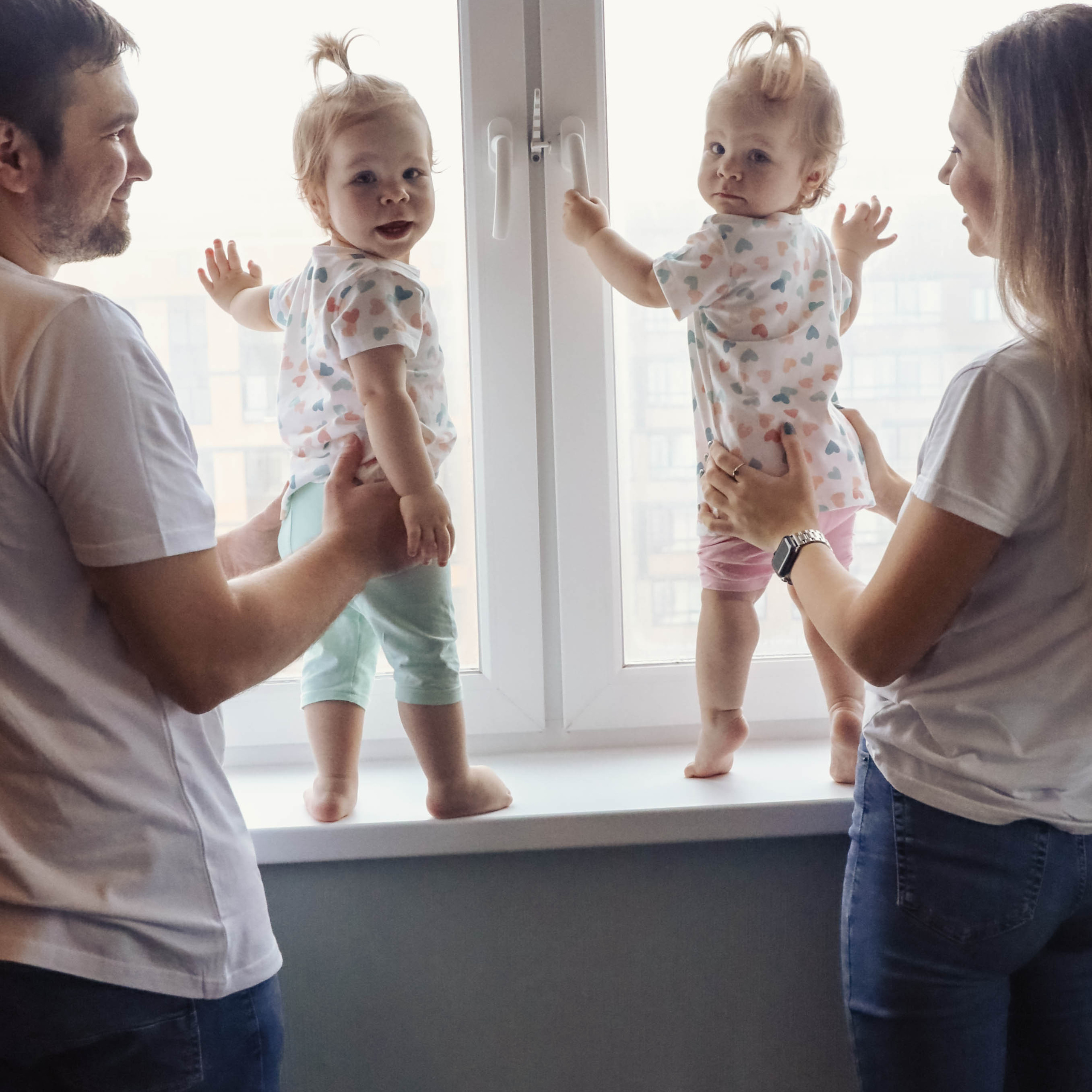 Семейный, детский, свадебный фотограф в Москве, Люберцах