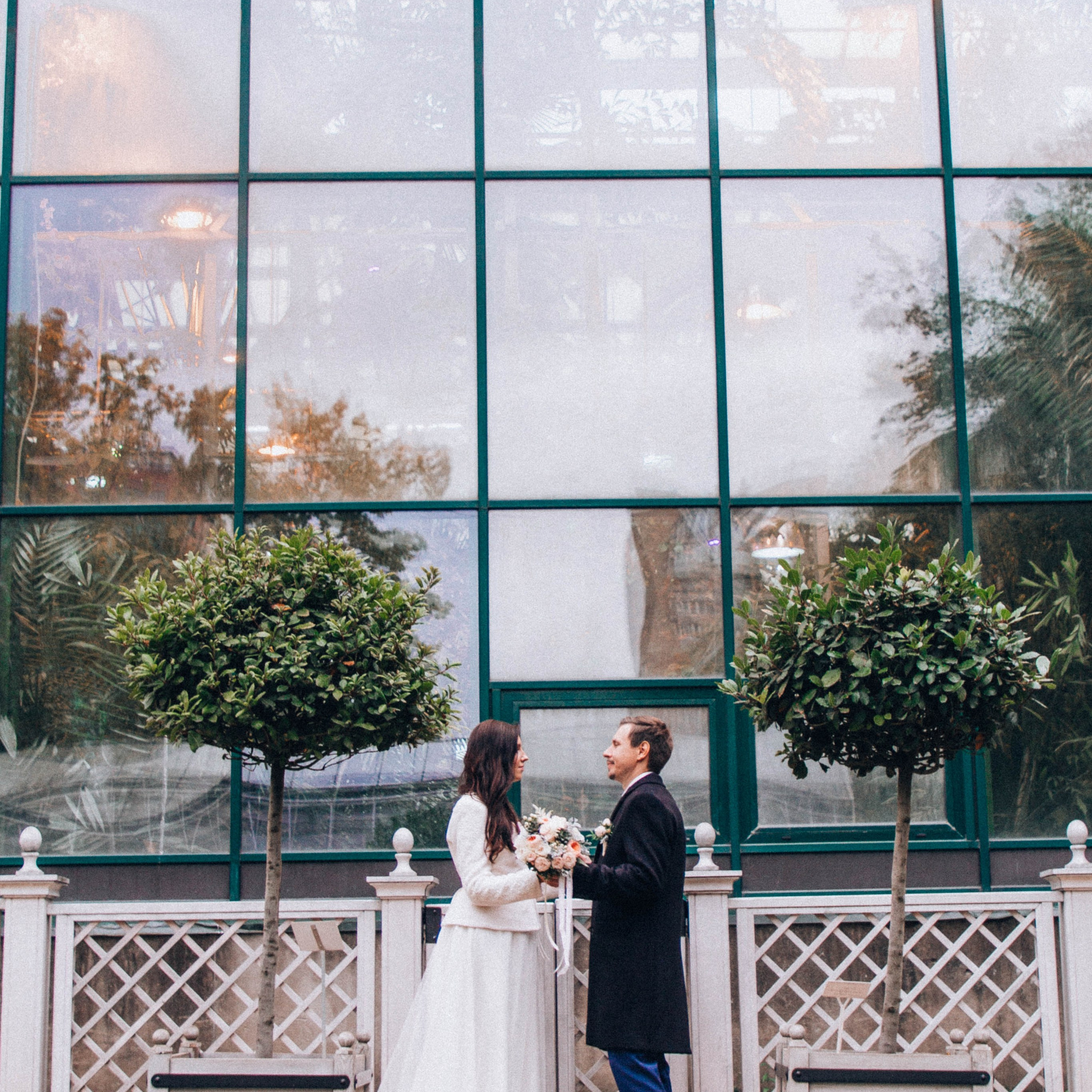 Анастасия и&nbsp;Артем