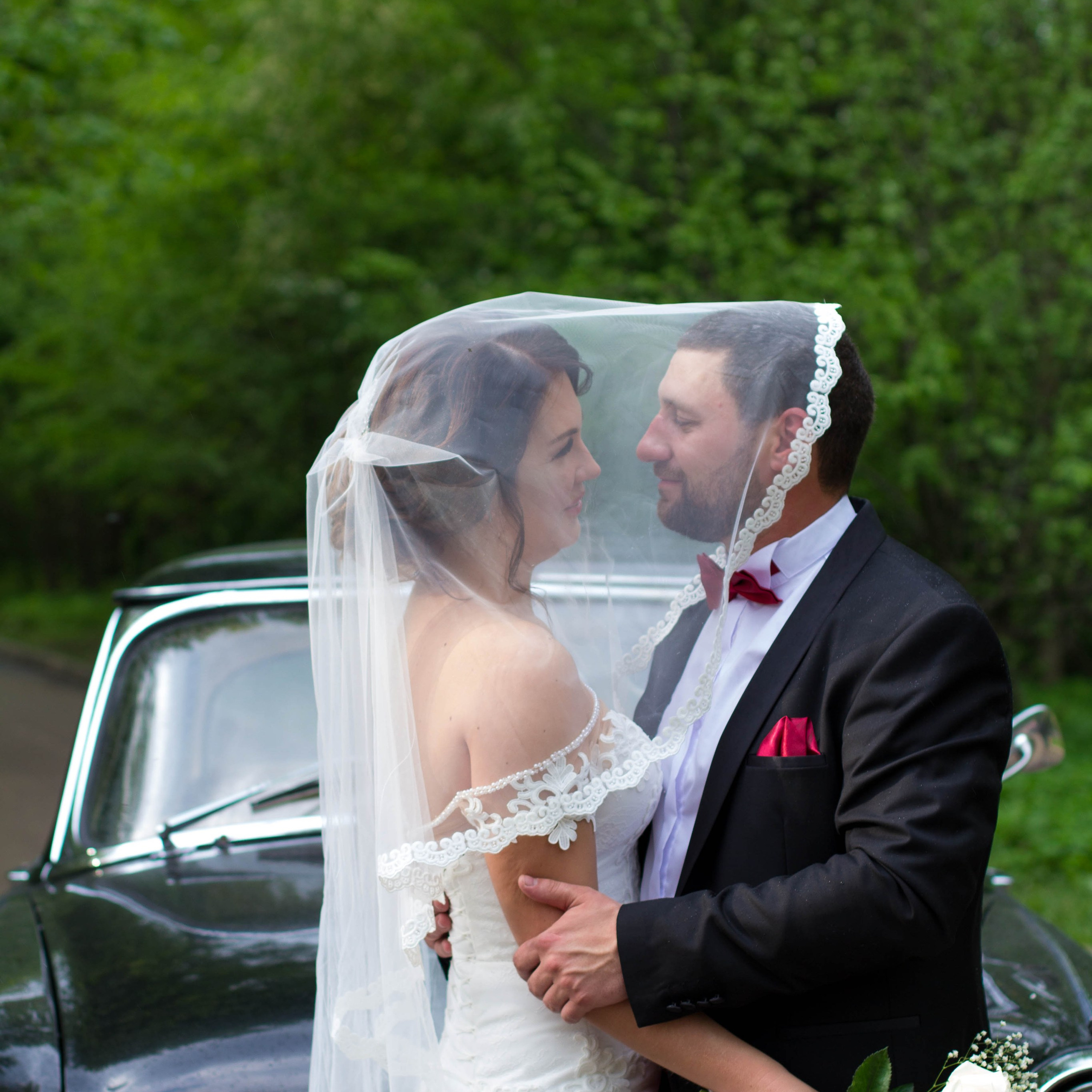 Екатерина и&nbsp;Тимур