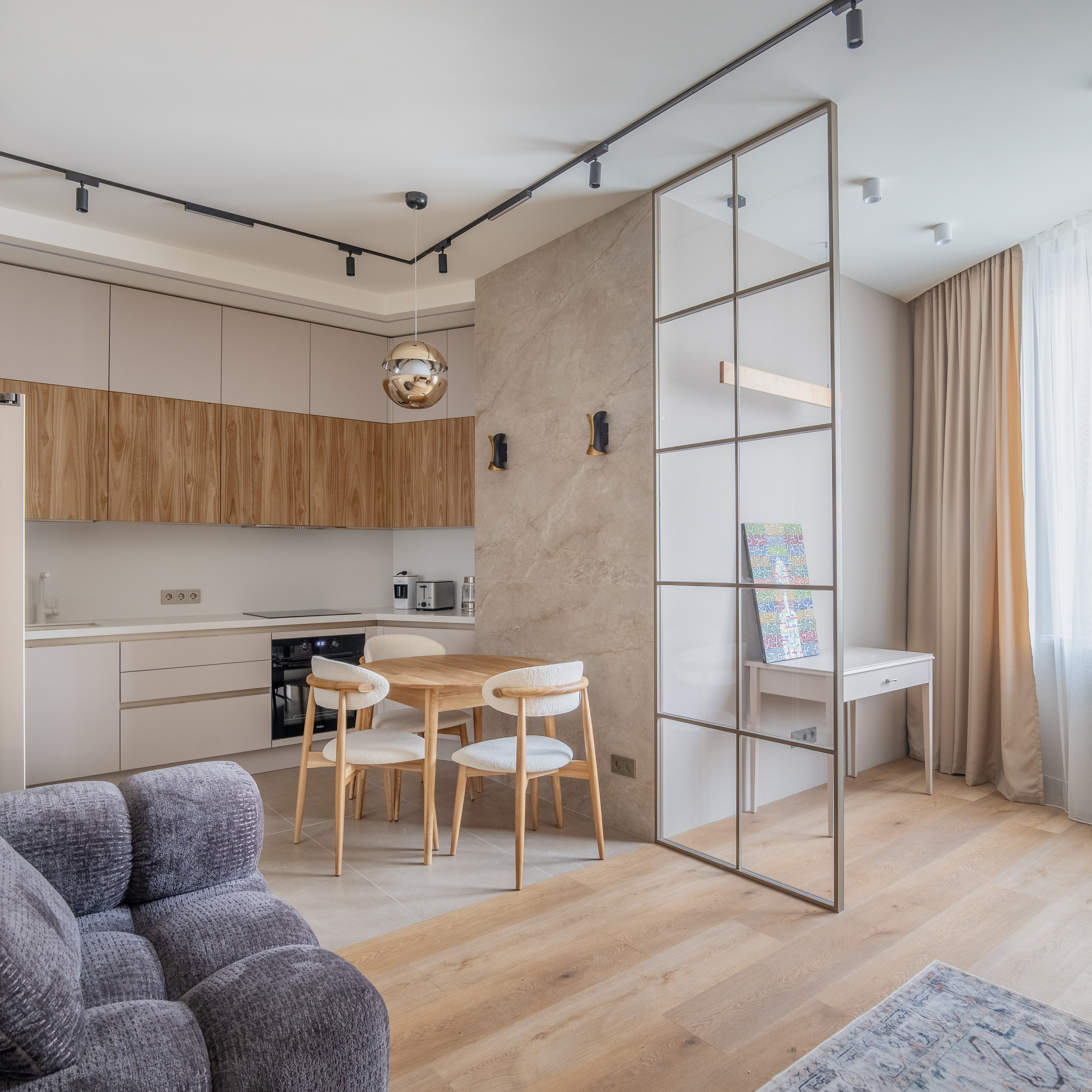 Квартиры и дома