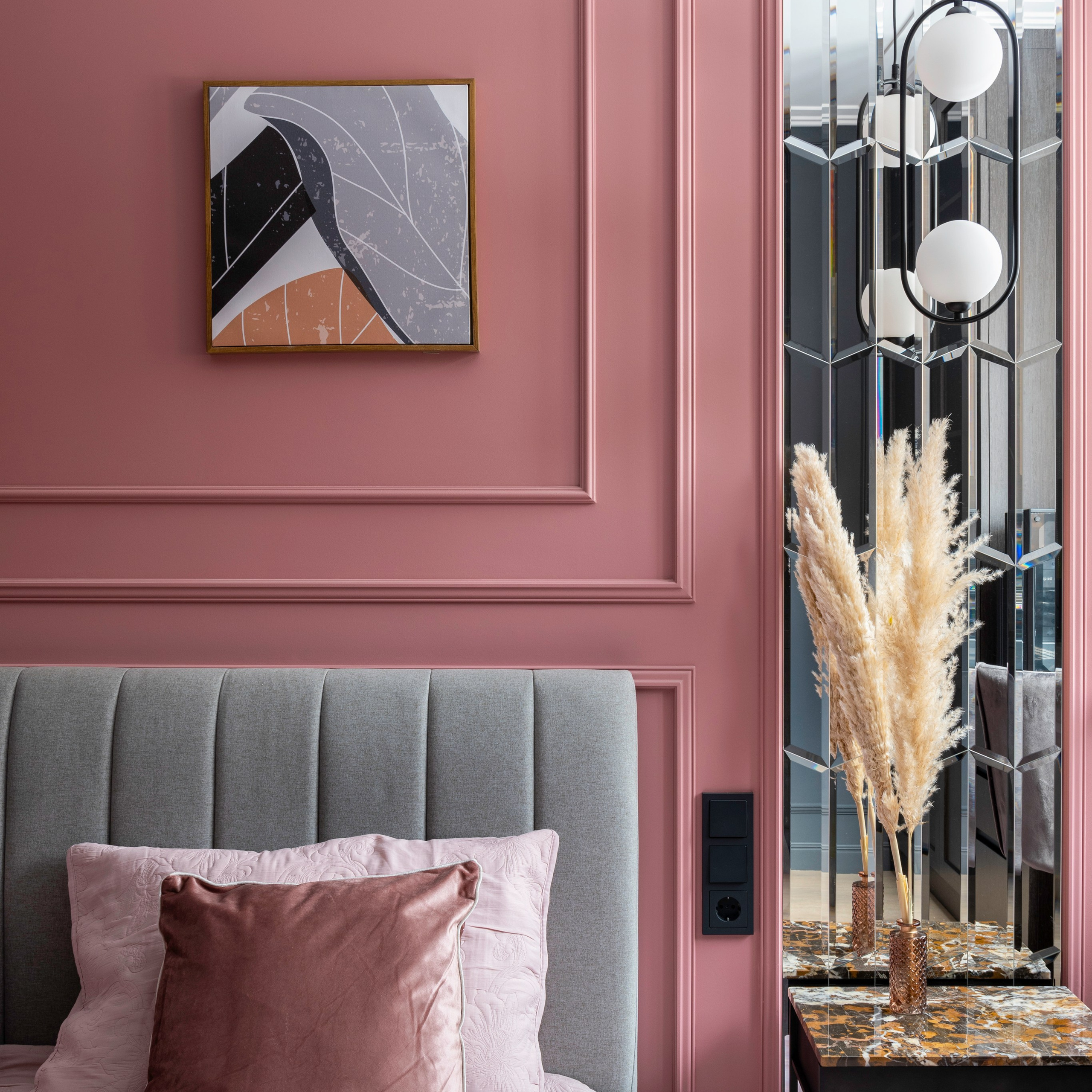 Съемка для дизайнера