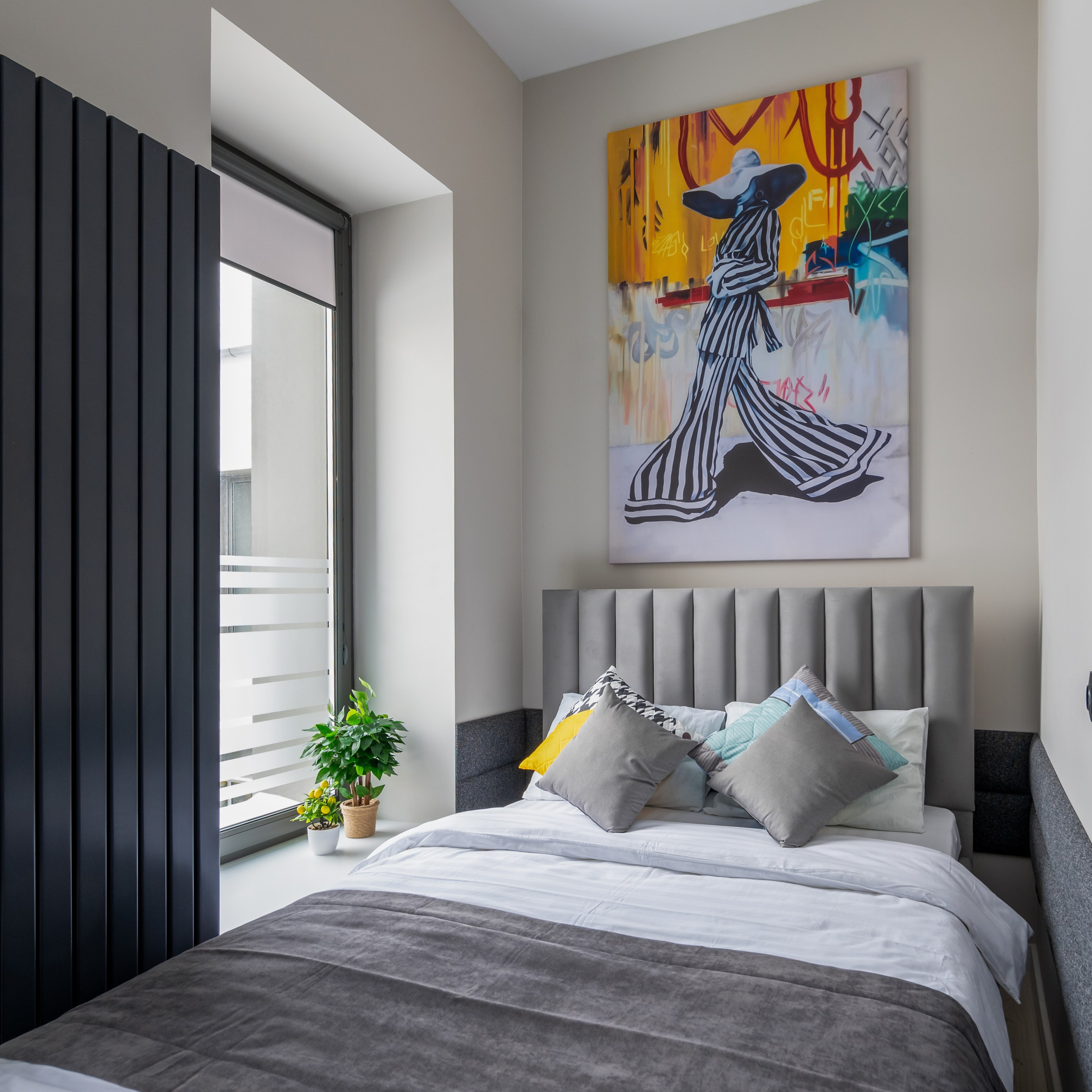 ЖК «Символ»