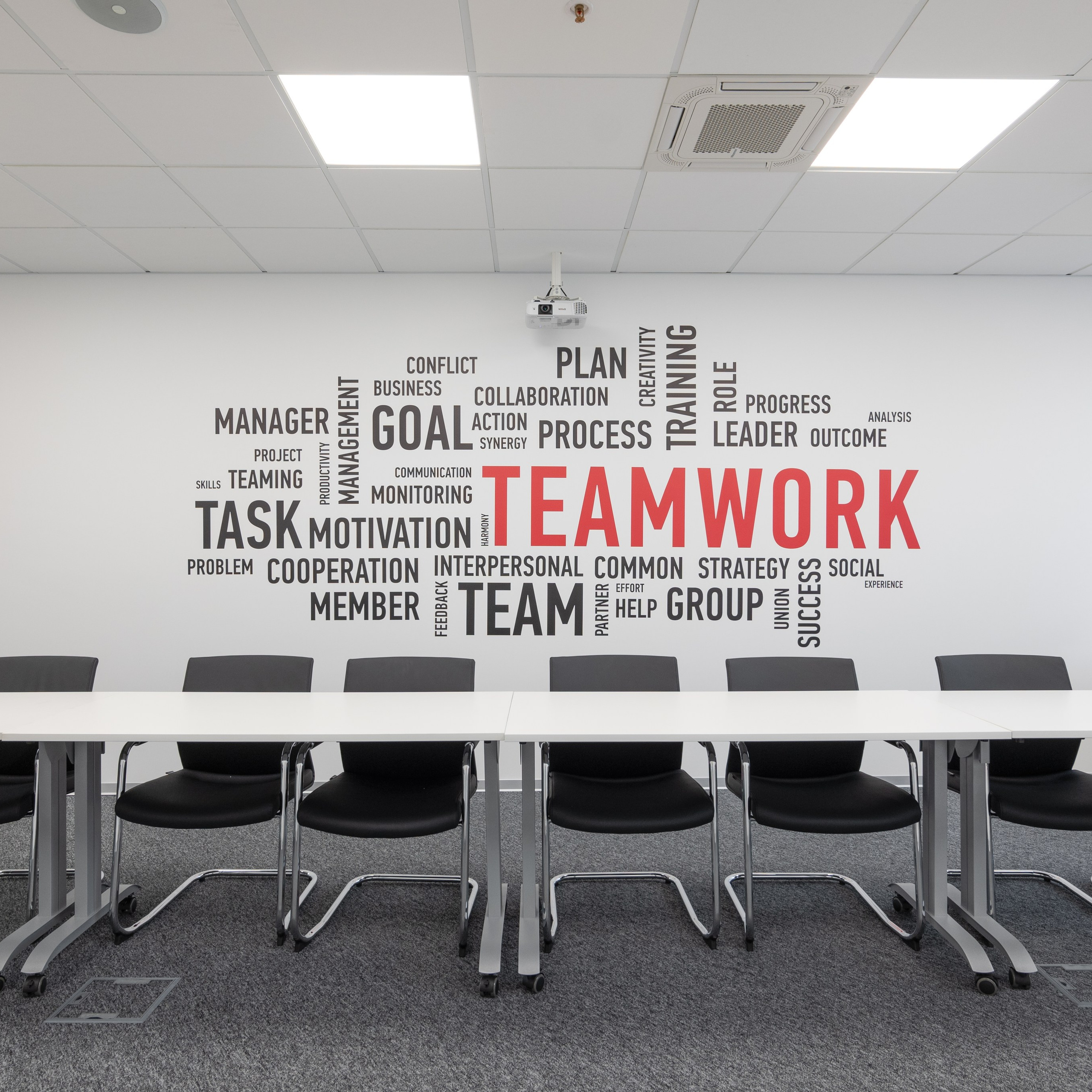 Фотосъемка офиса