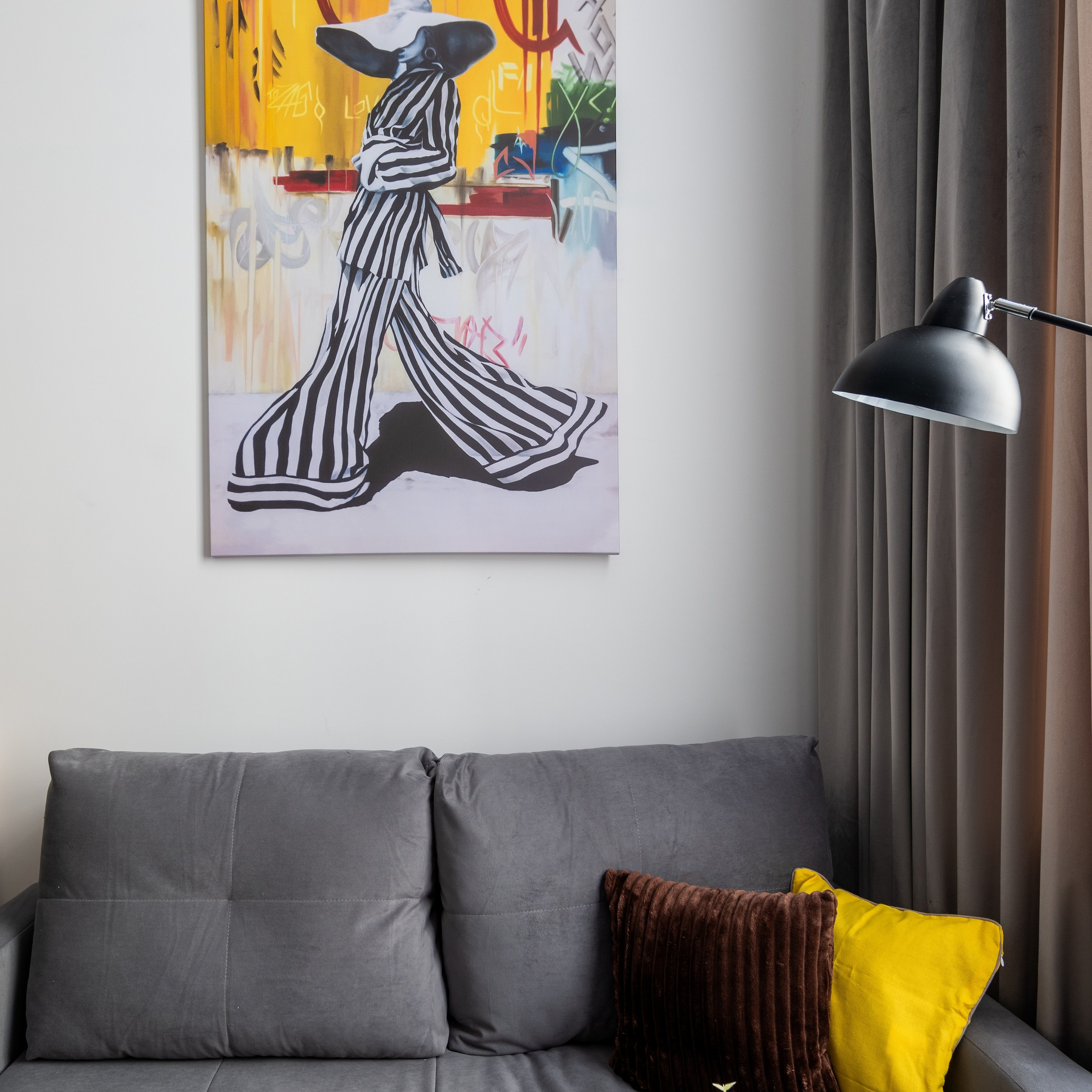 Апартаменты посуточно