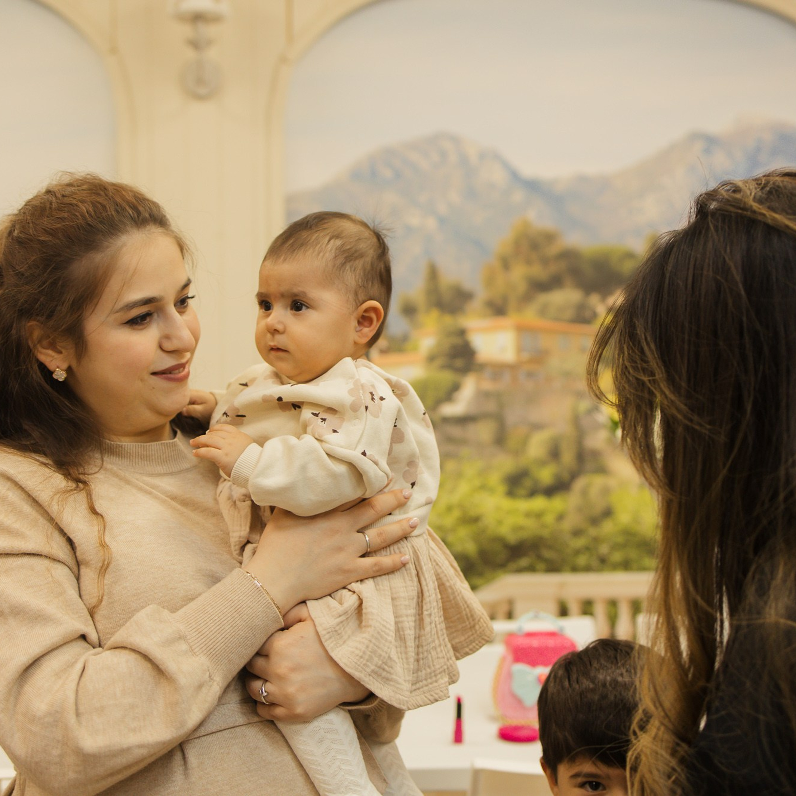 Отзывы. Фотограф в Москве и Домодедово Ирина Коростелева