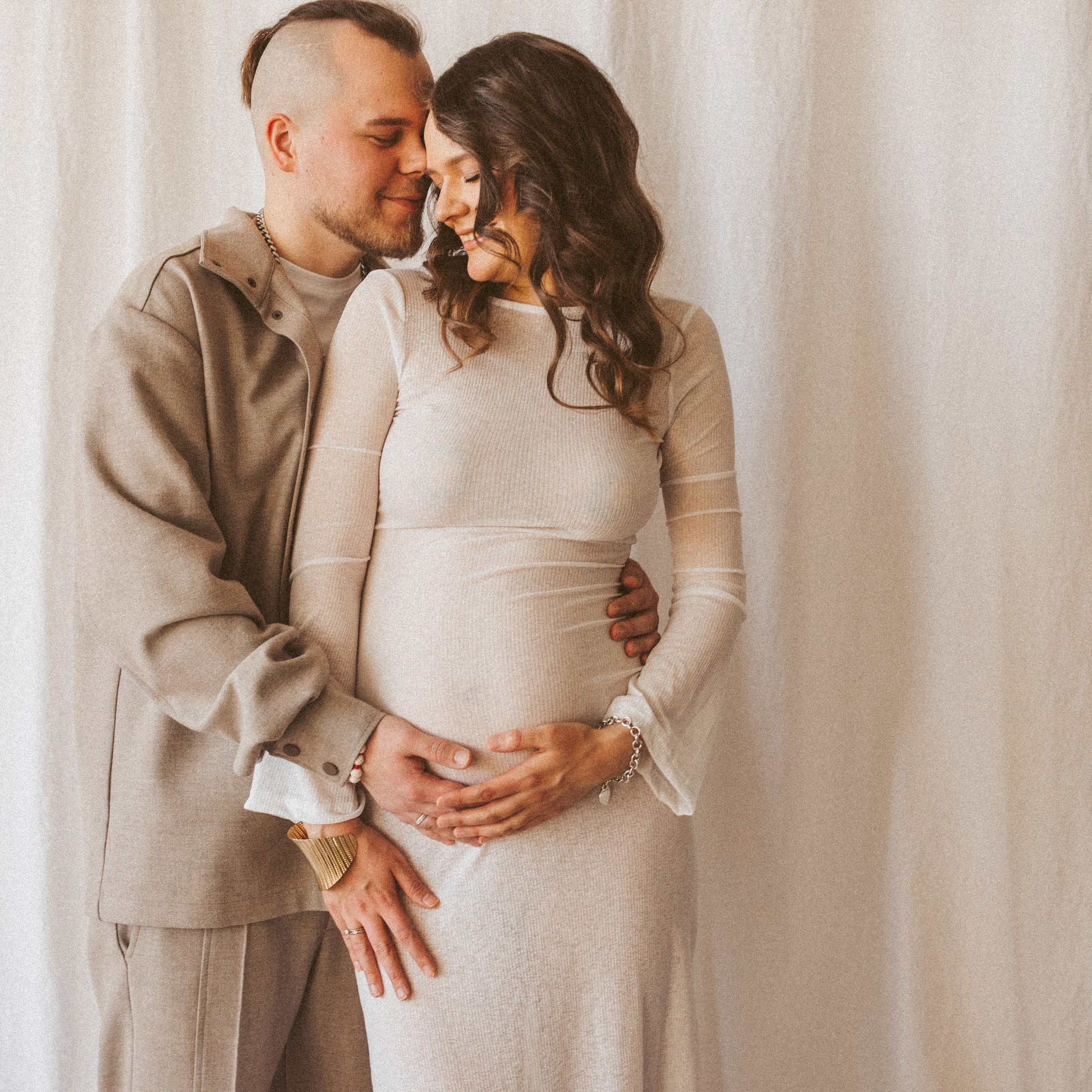 Беременность