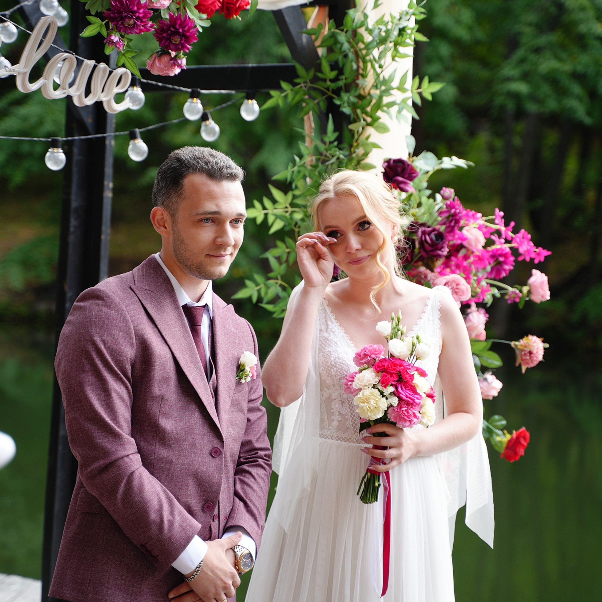 Отзывы. Свадебный Фотограф Казань Челны