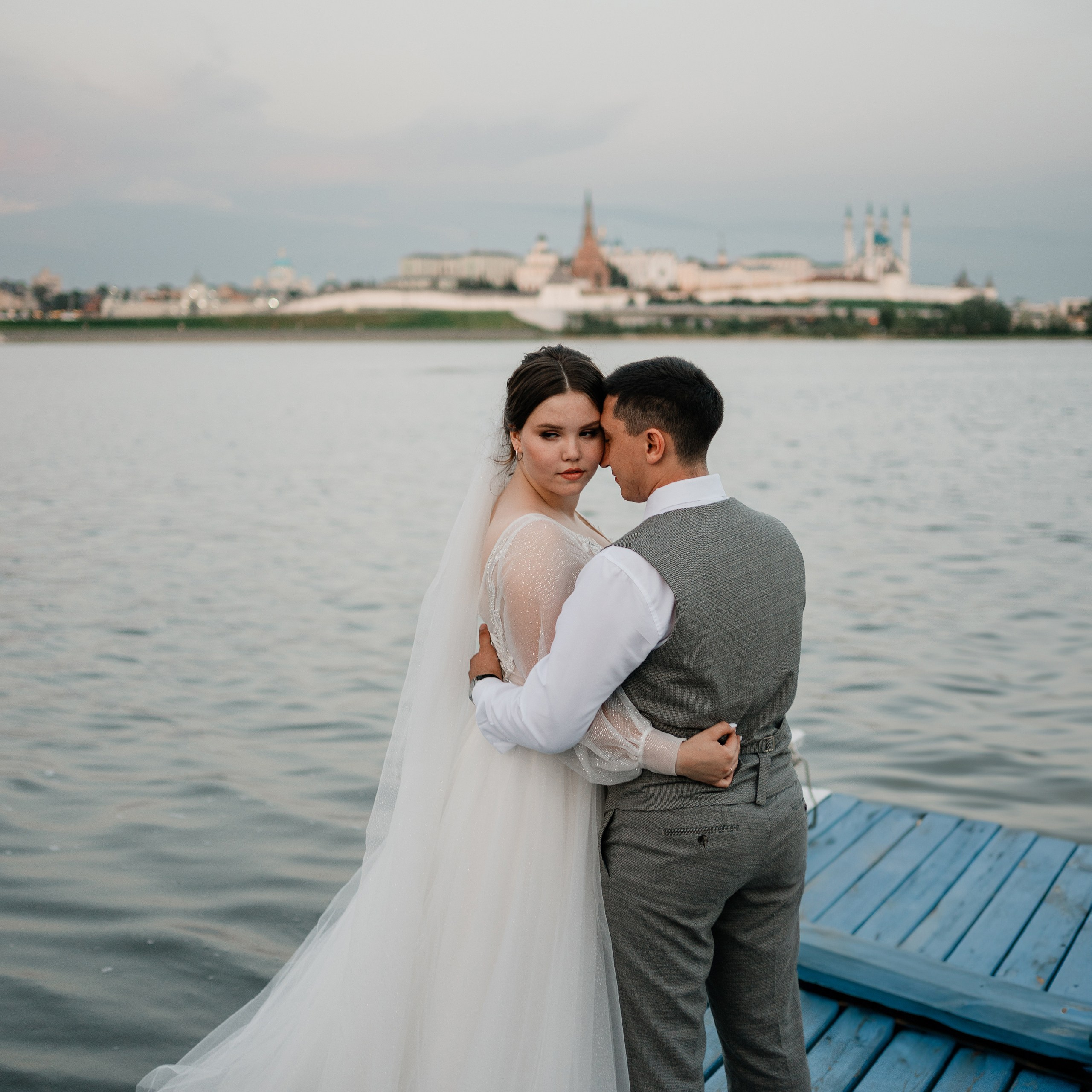 Отзывы. Свадебный Фотограф Казань Челны