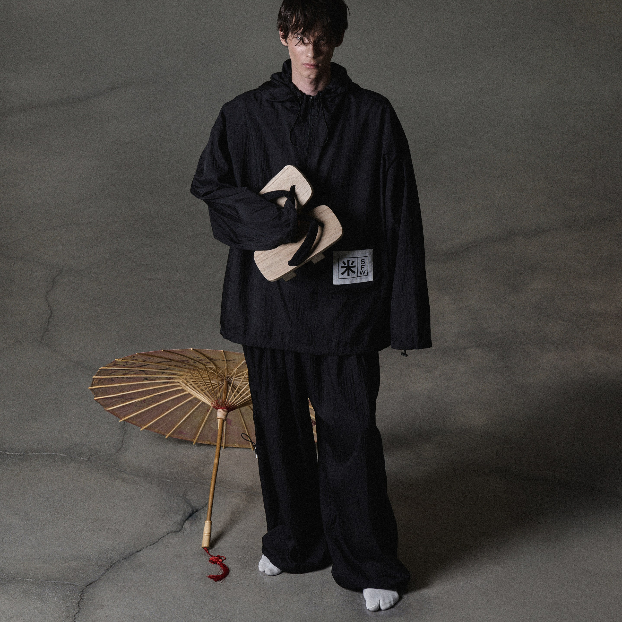 campaign. / lookbook.
