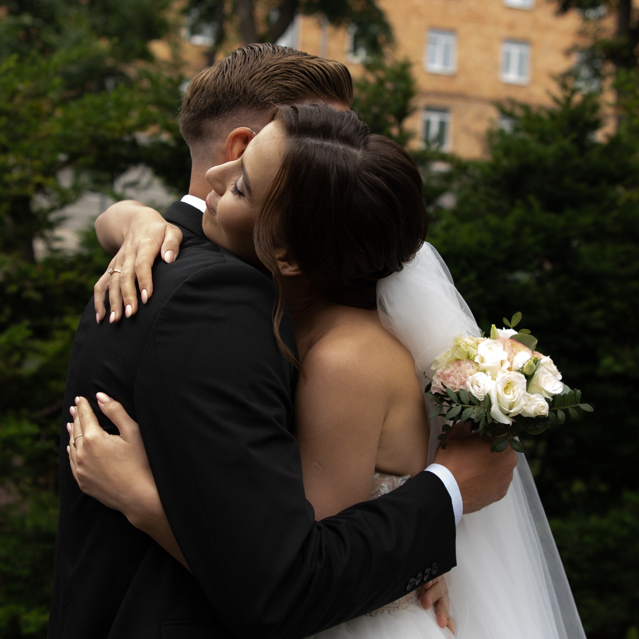 Первая Встреча