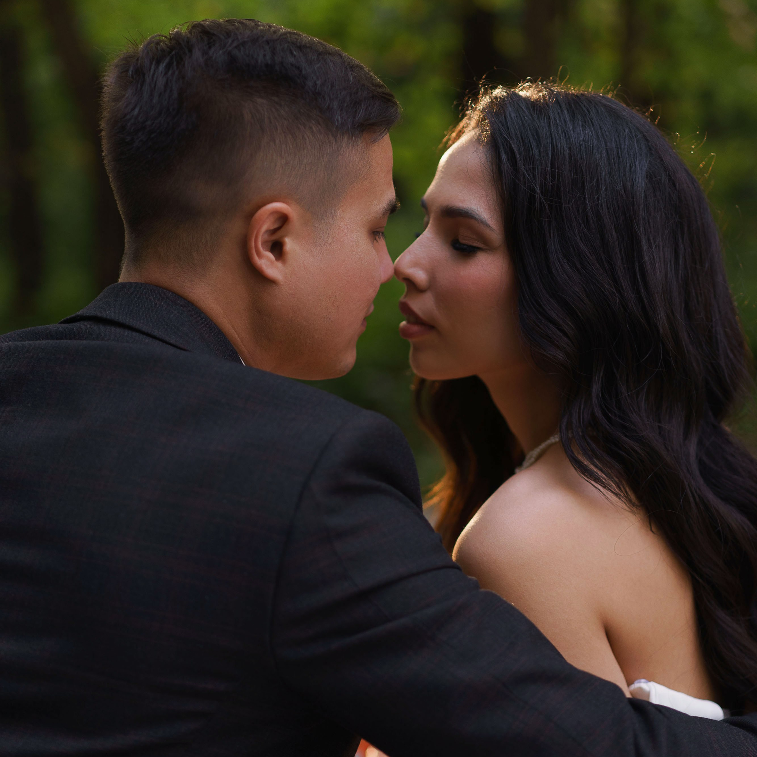 Отзывы. Свадебный фотограф в Уфе — Данилова Елена