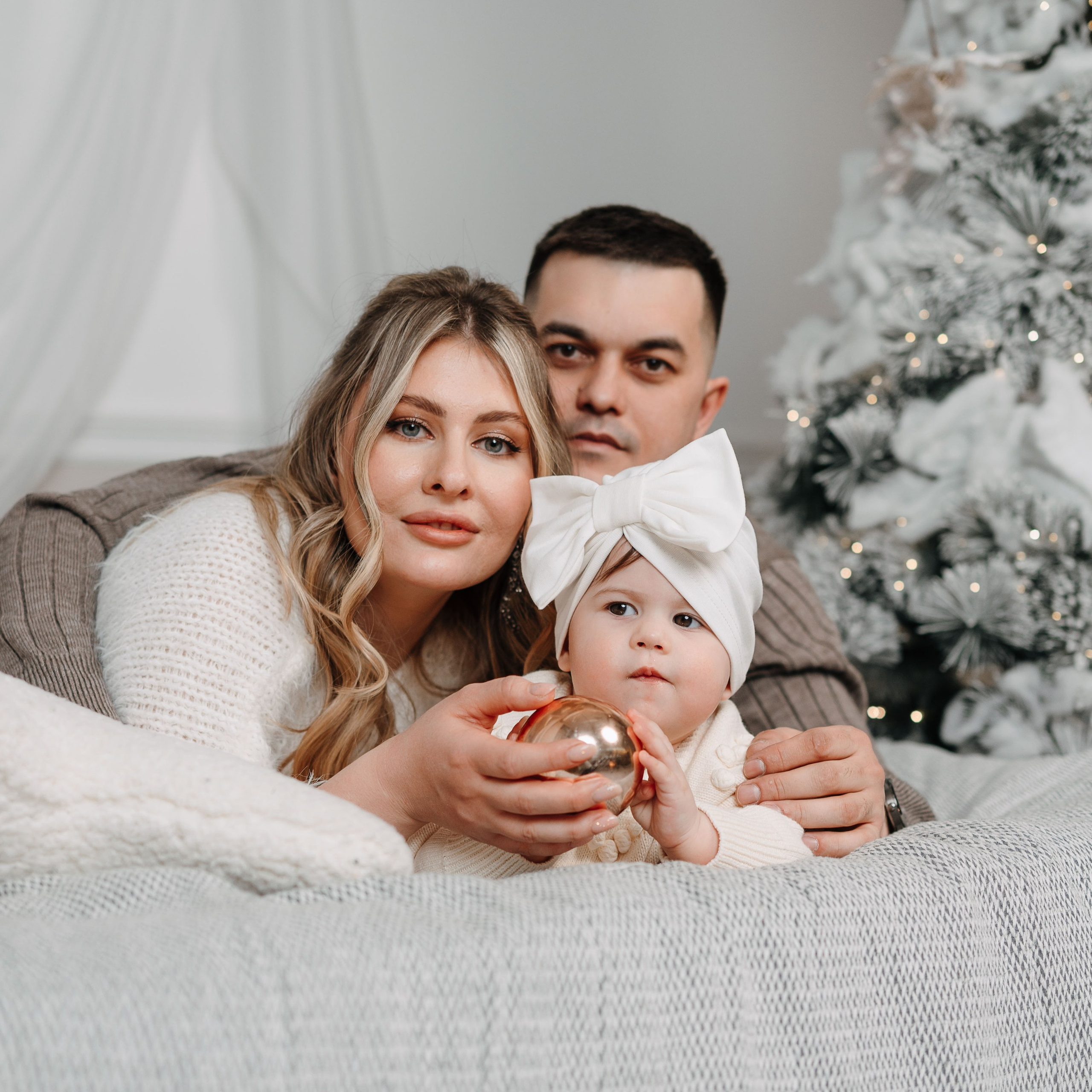 Отзывы. Свадебный фотограф в Уфе — Данилова Елена