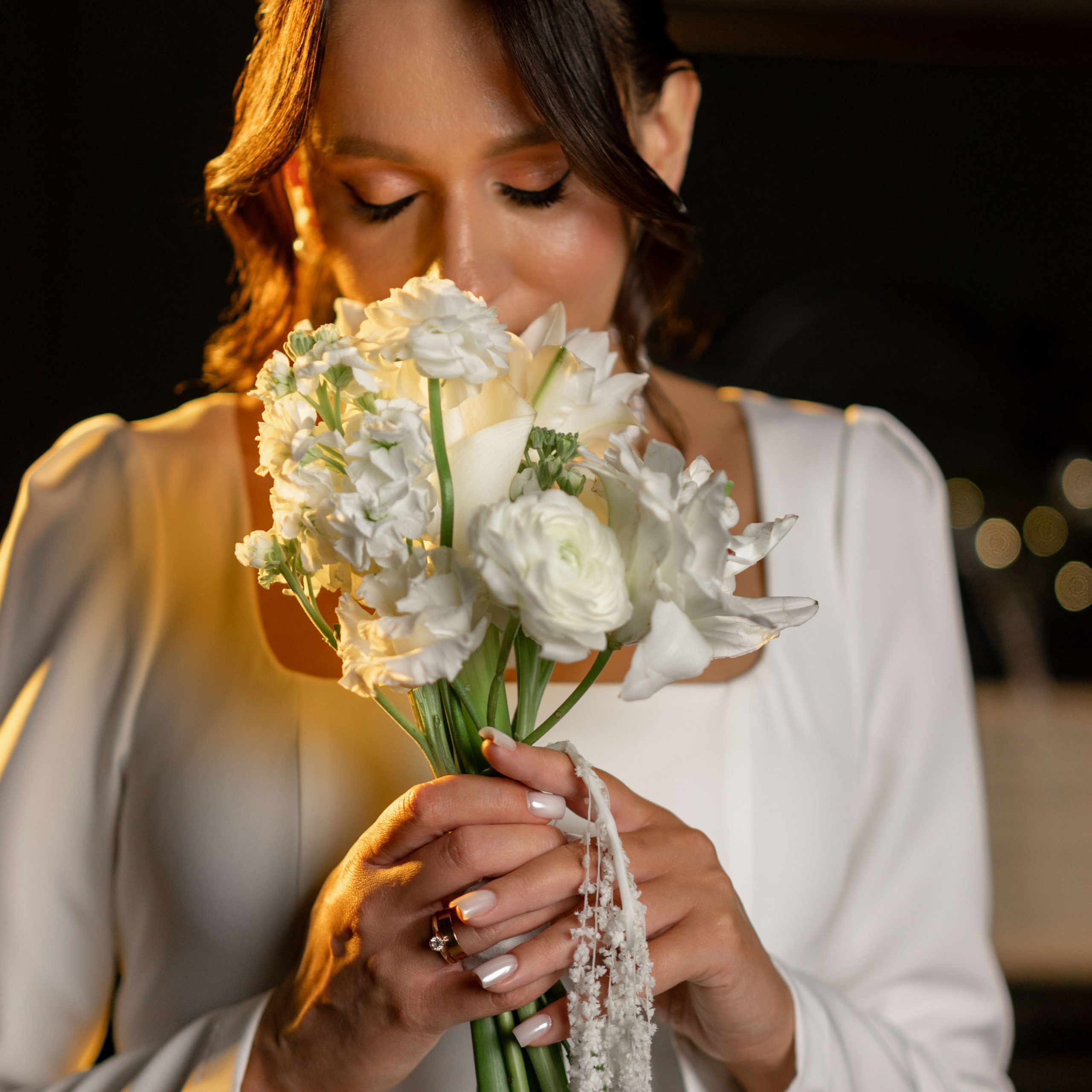 Отзывы. Свадебный фотограф в Уфе — Данилова Елена