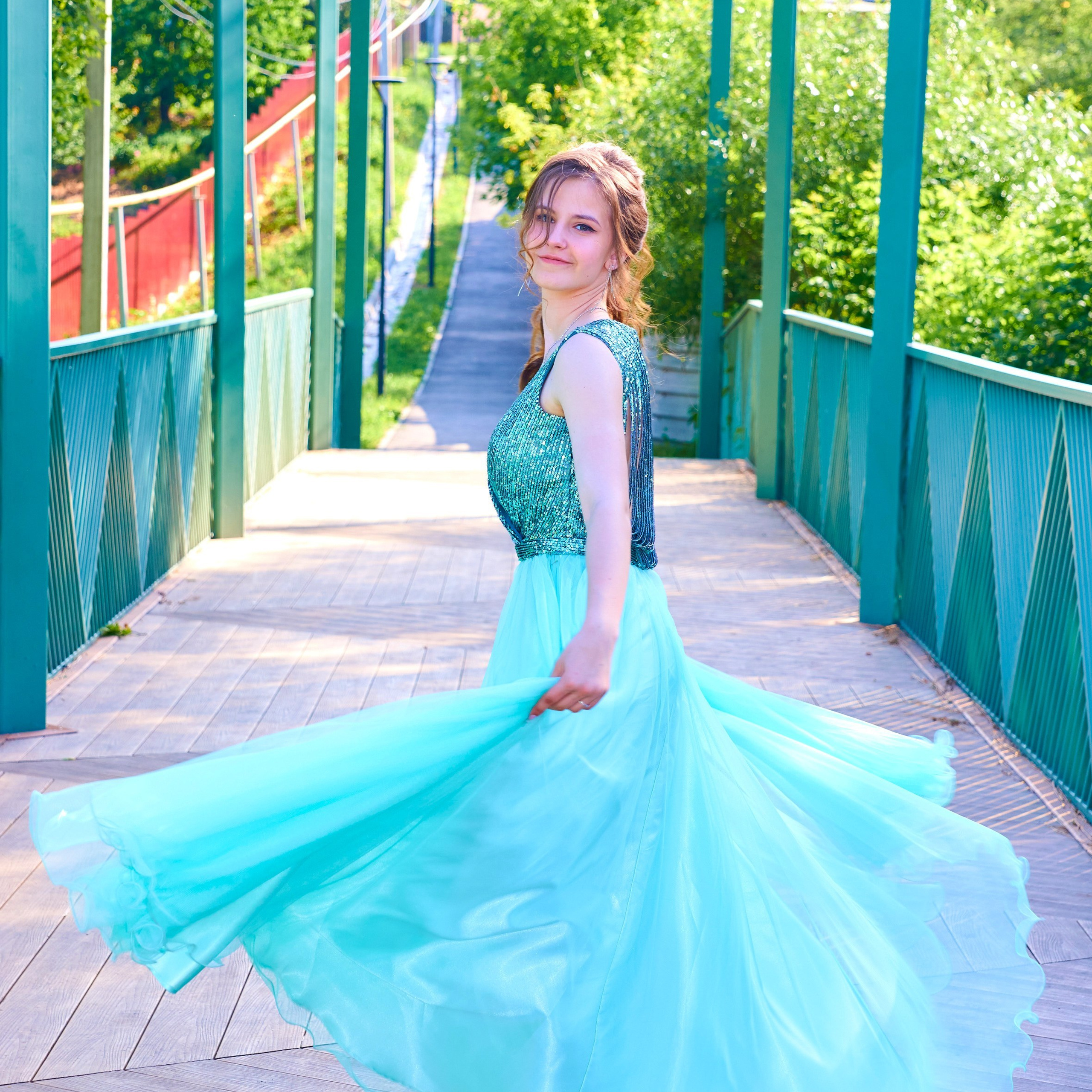 Вручение аттестатов 2023. 11 класс.