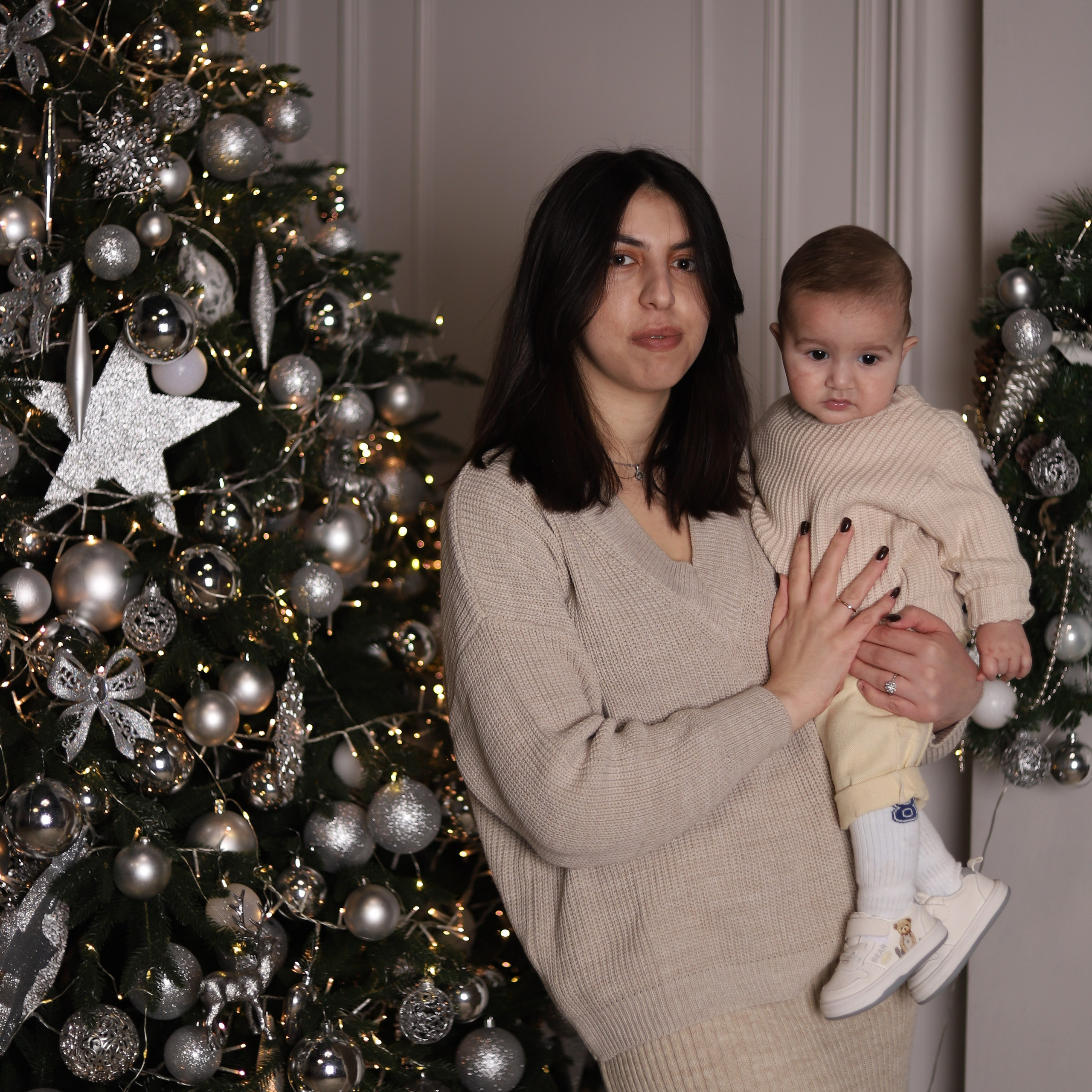 Отзывы. Фотограф Москва Сабина Гусейнова