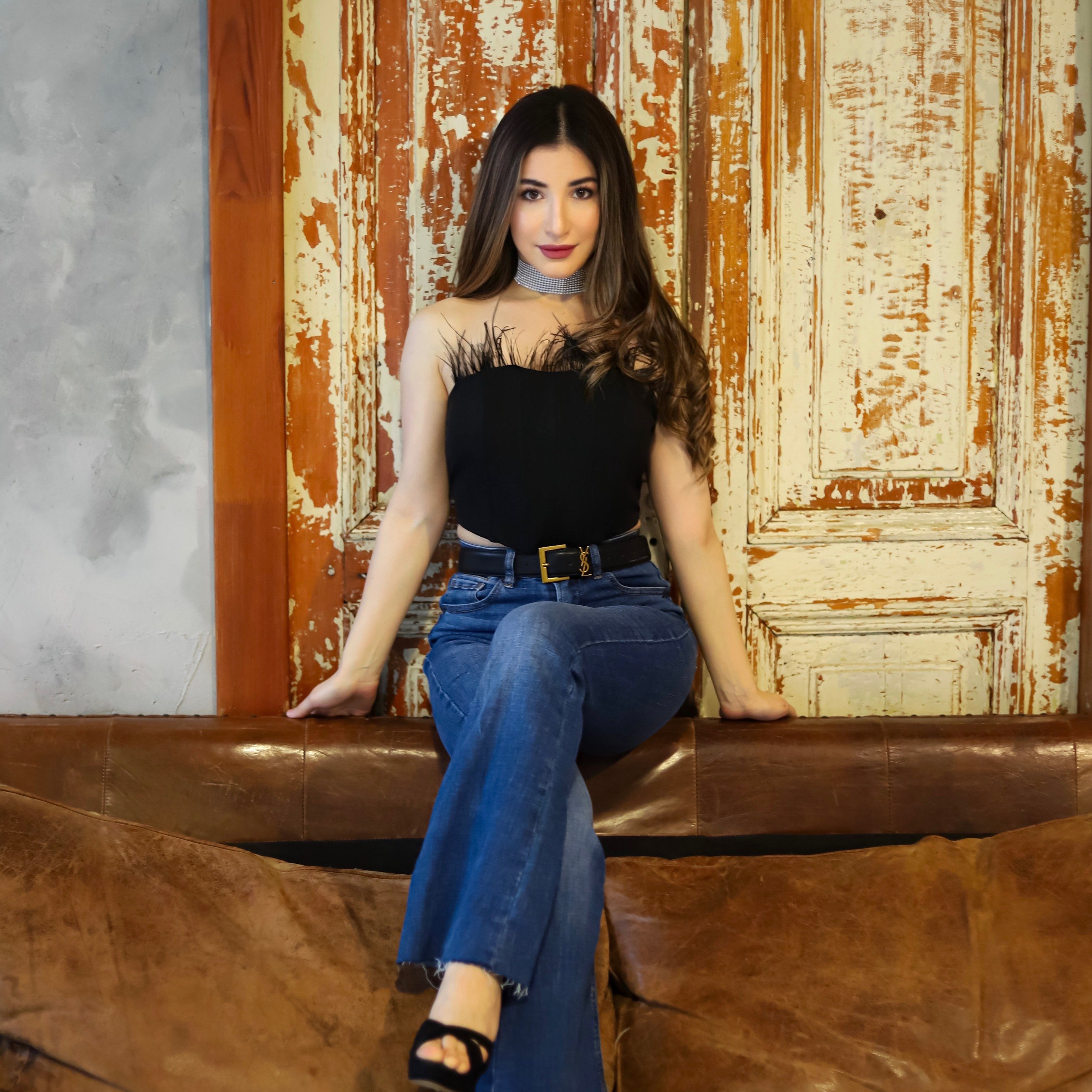 Отзывы. Фотограф Москва Сабина Гусейнова