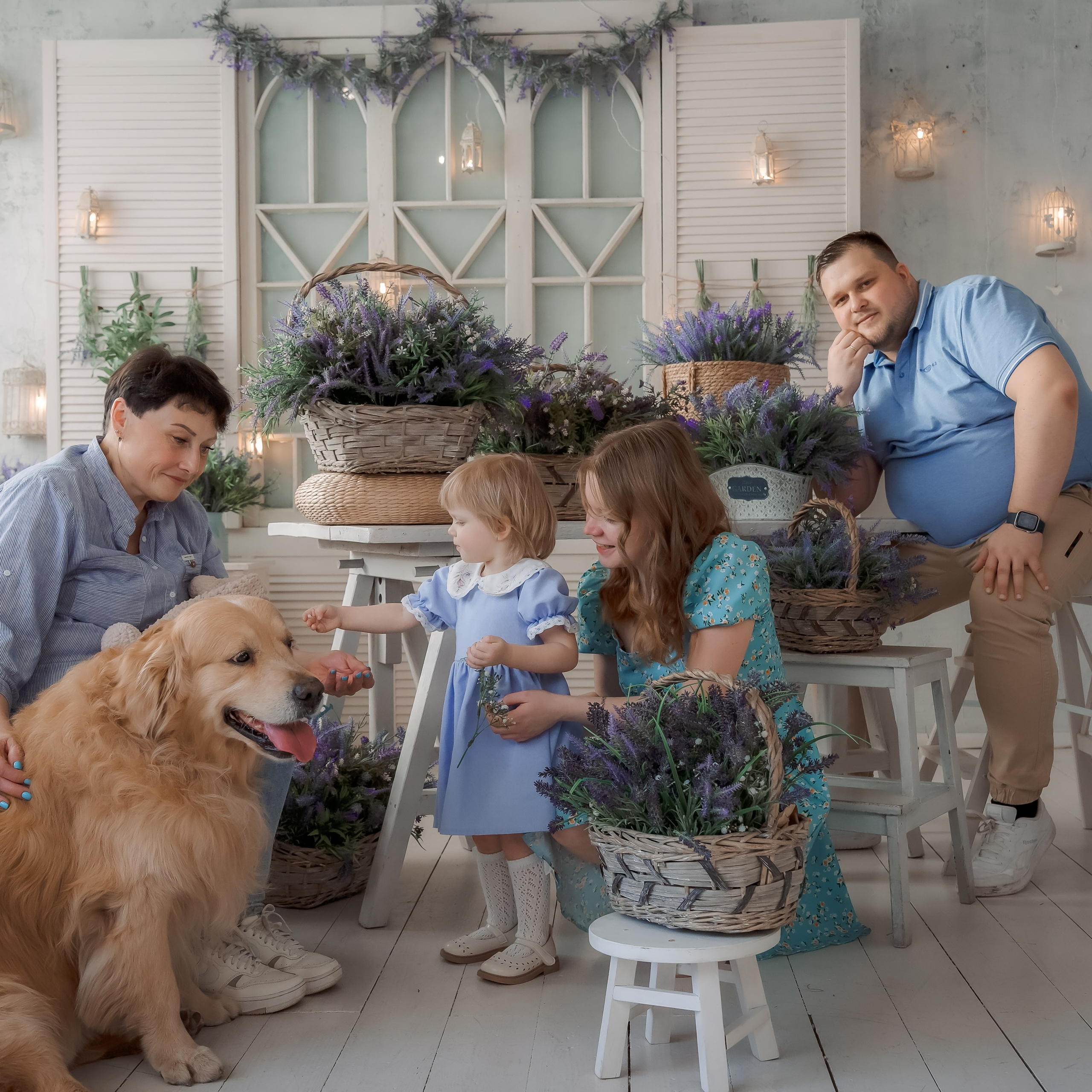 Отзывы. Марина Суздаль семейный и детский фотограф в Москве и Подмосковье