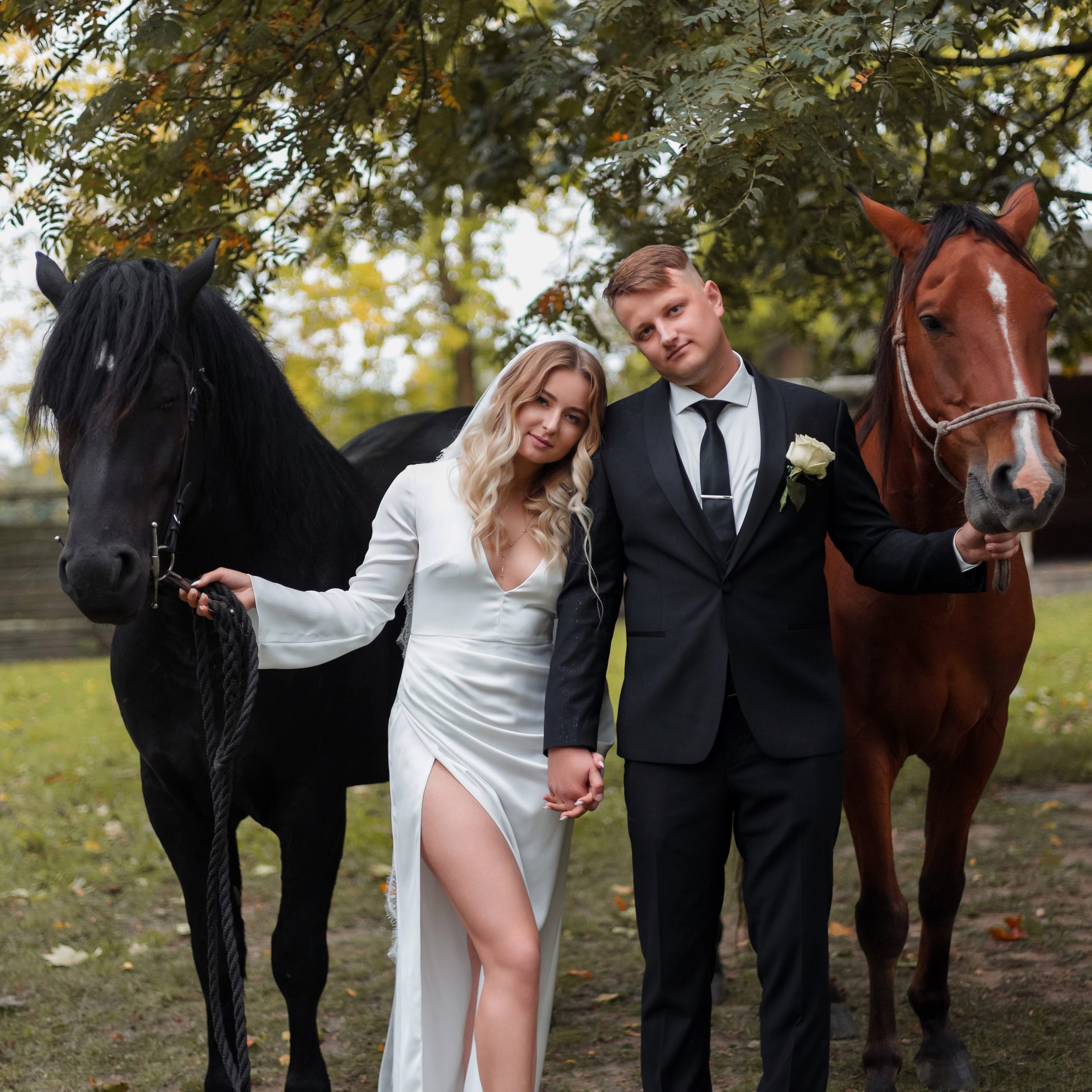 Отзывы. Свадебный фотограф Беларусь Ольга Козыренко