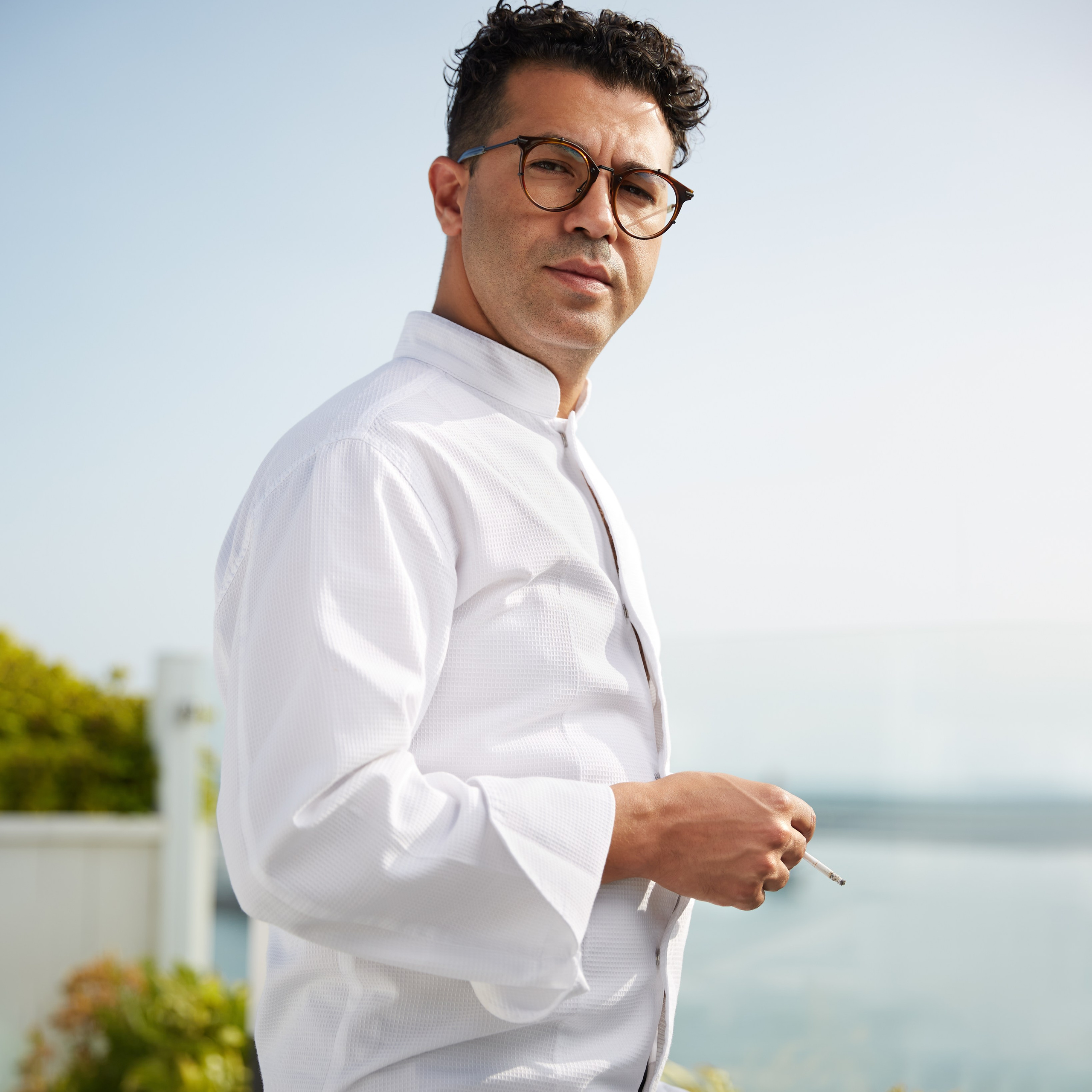 Азиз Саффар