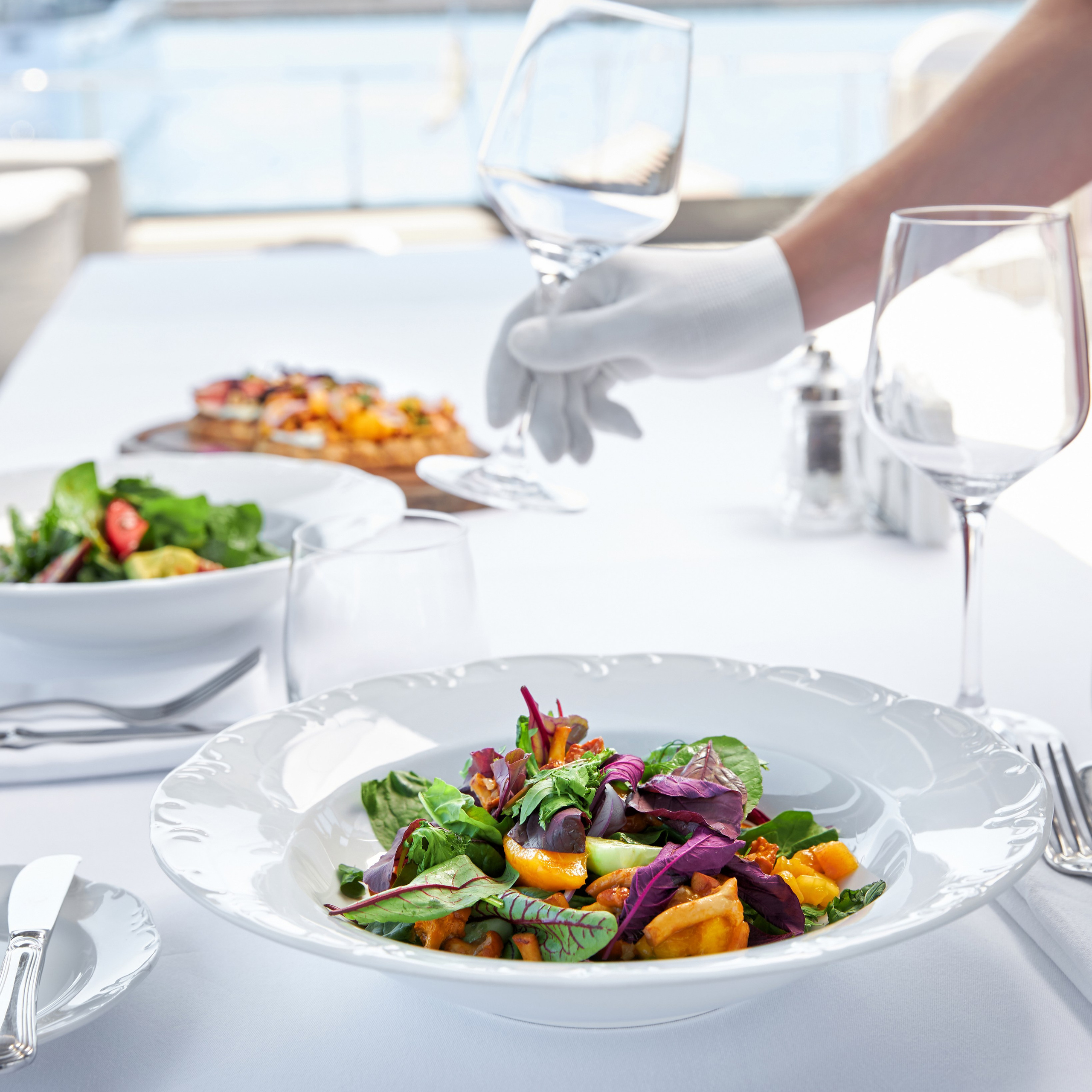 «Плакучая Ива»